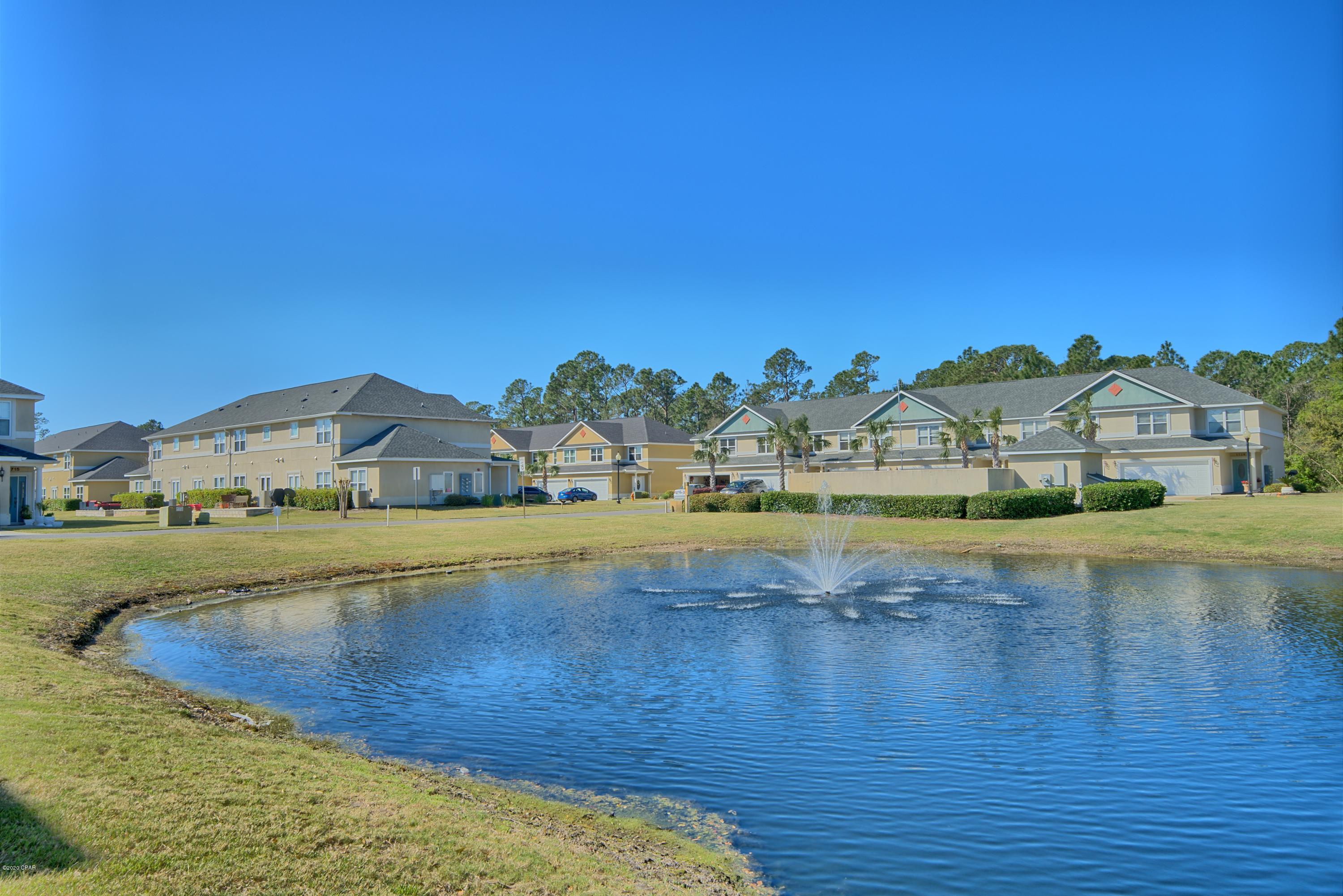 Annabella's Townhomes - Residential