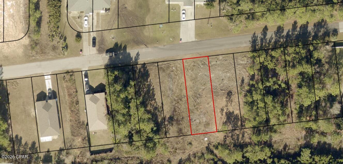 Build your vision on this 0.11-acre vacant lot located at 11842 Raintree Drive. Available for purchase separately or together with the neighboring lot at 11844 Raintree Drive, MLS 793037, offering additional space and possibilities for future use. Buyers should verify zoning, building requirements, utilities, measurements, and any applicable restrictions and HOA fees.