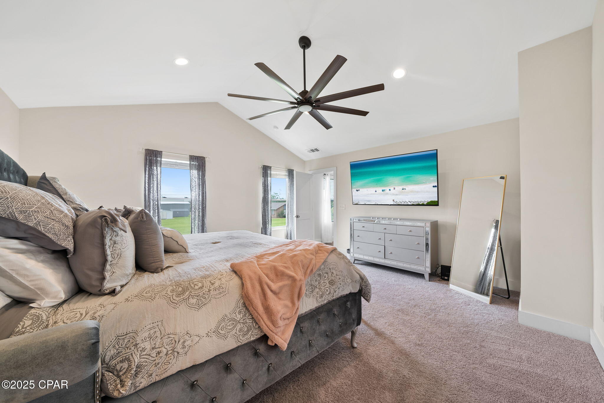 College Point 2nd Add - Residential