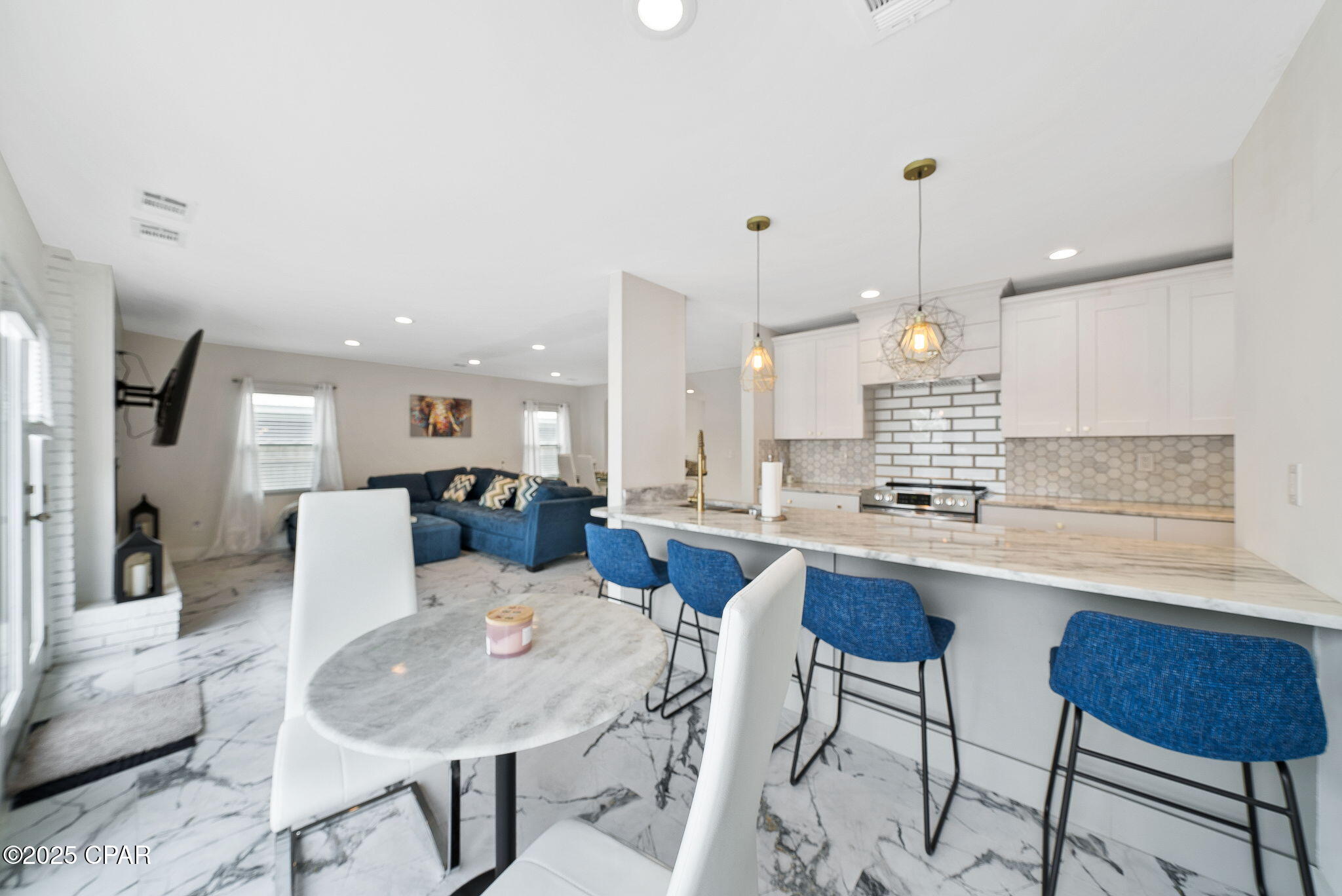 College Point 2nd Add - Residential