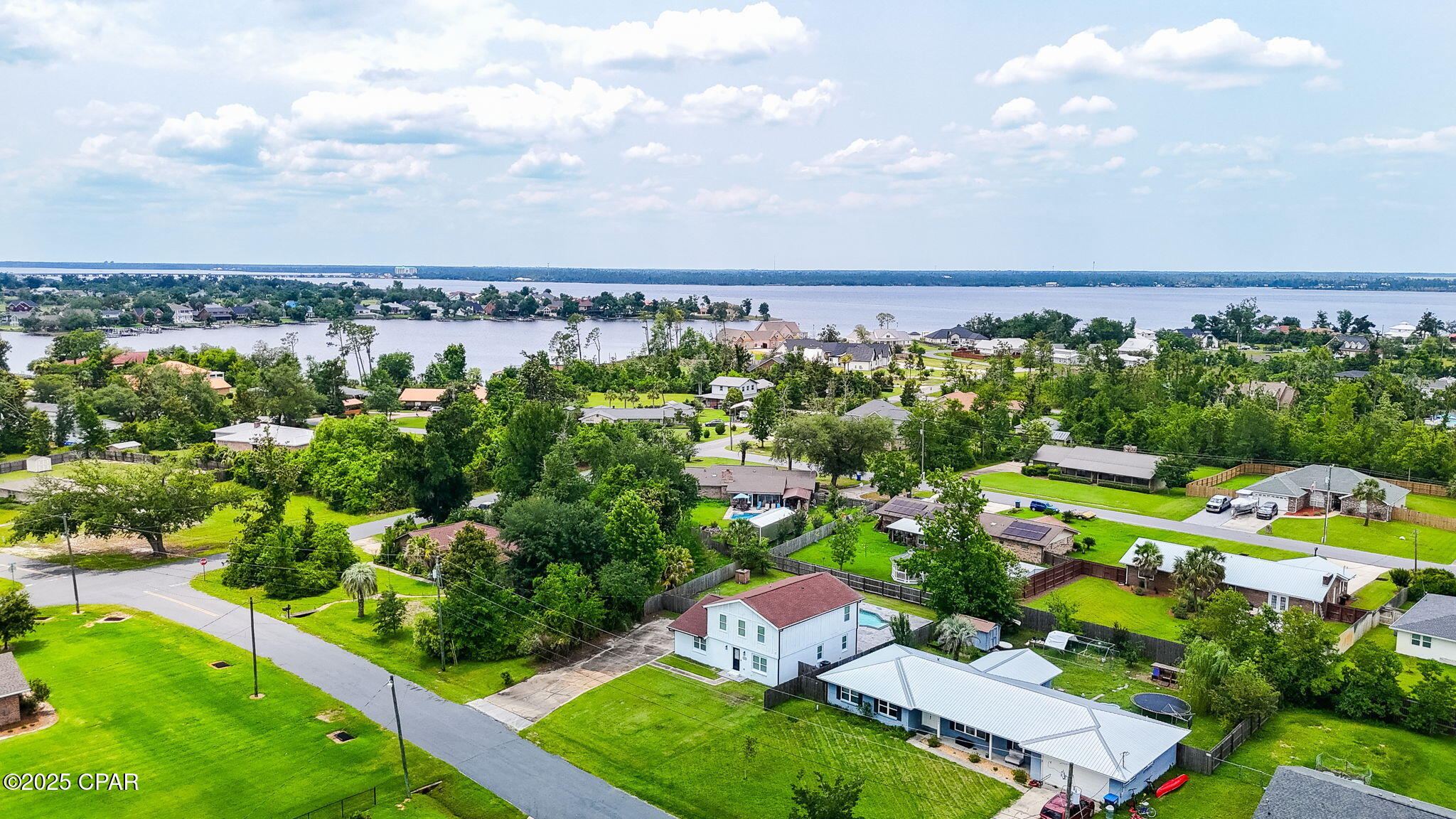 College Point 2nd Add - Residential