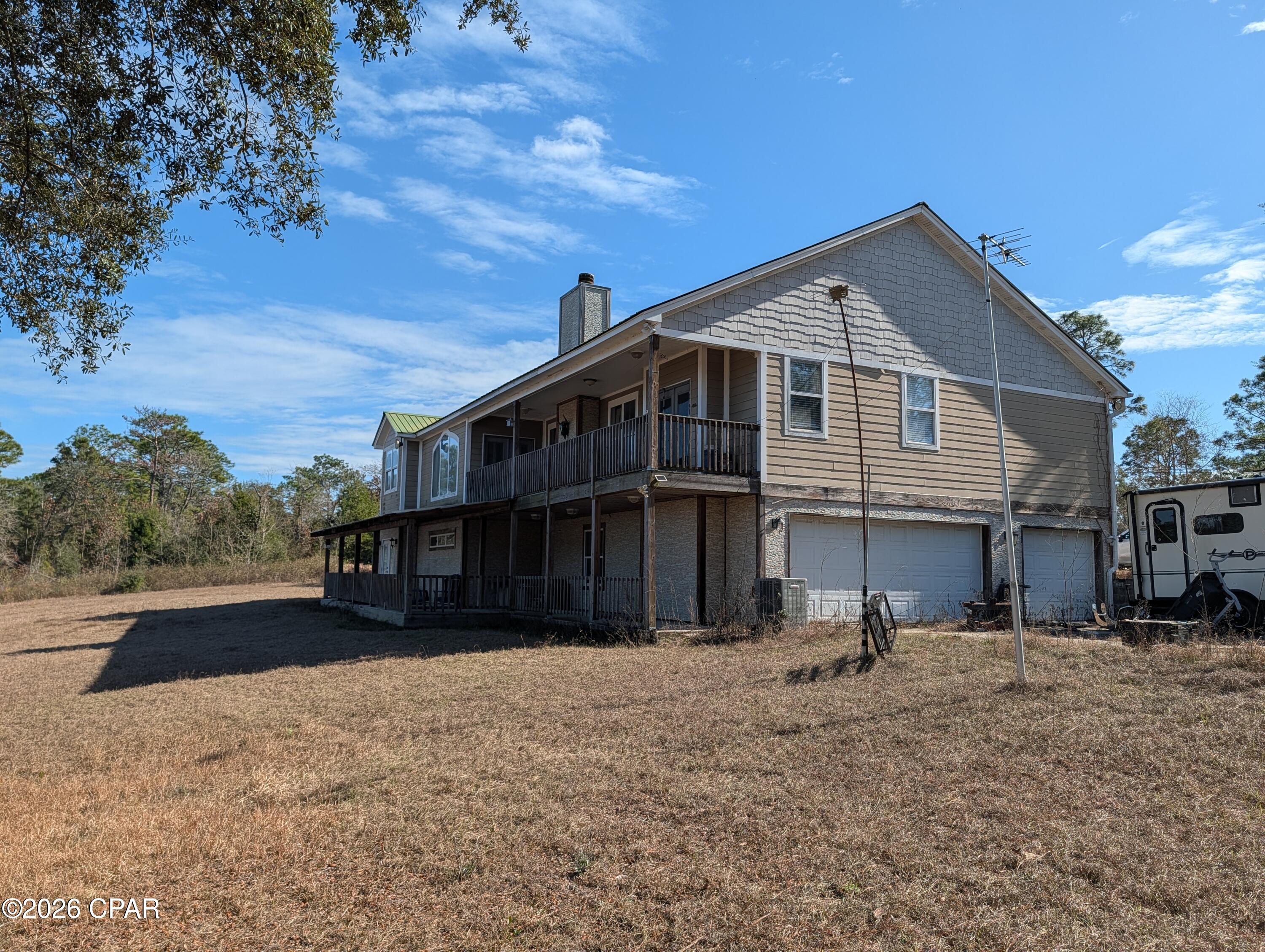 Sand Hills - Residential