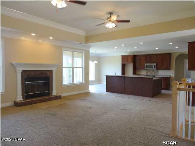 Sand Hills - Residential