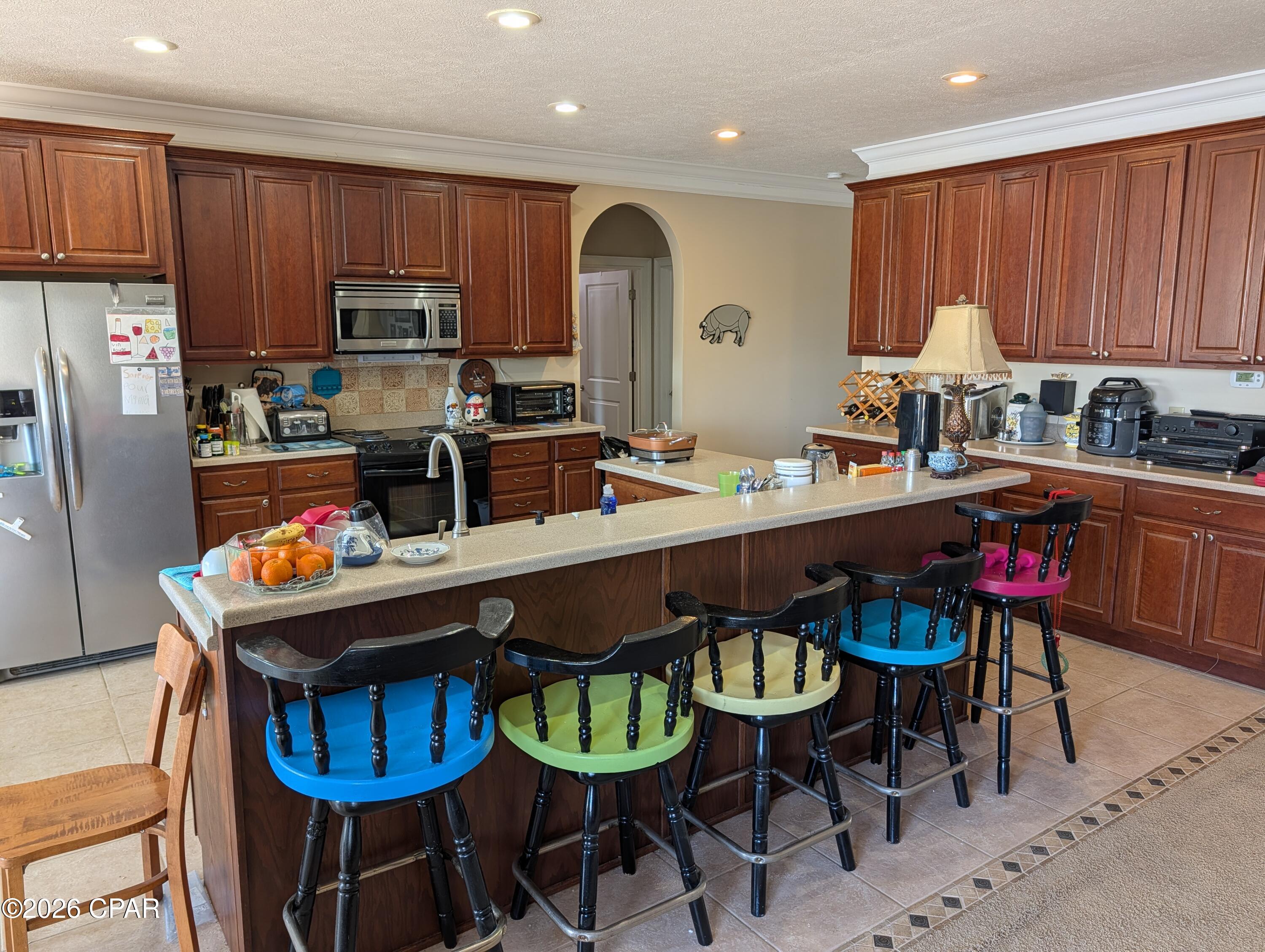Sand Hills - Residential