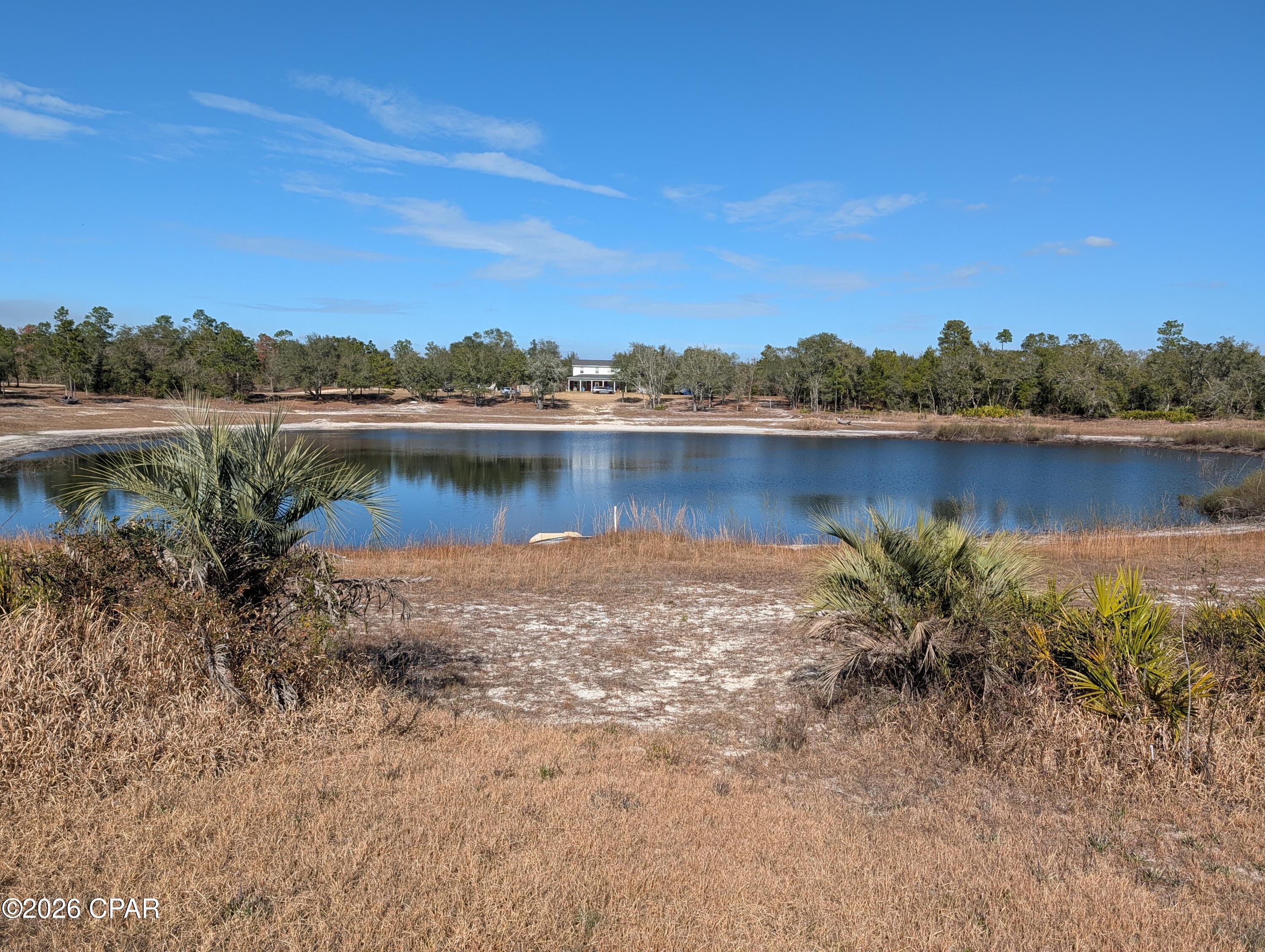 Sand Hills - Residential