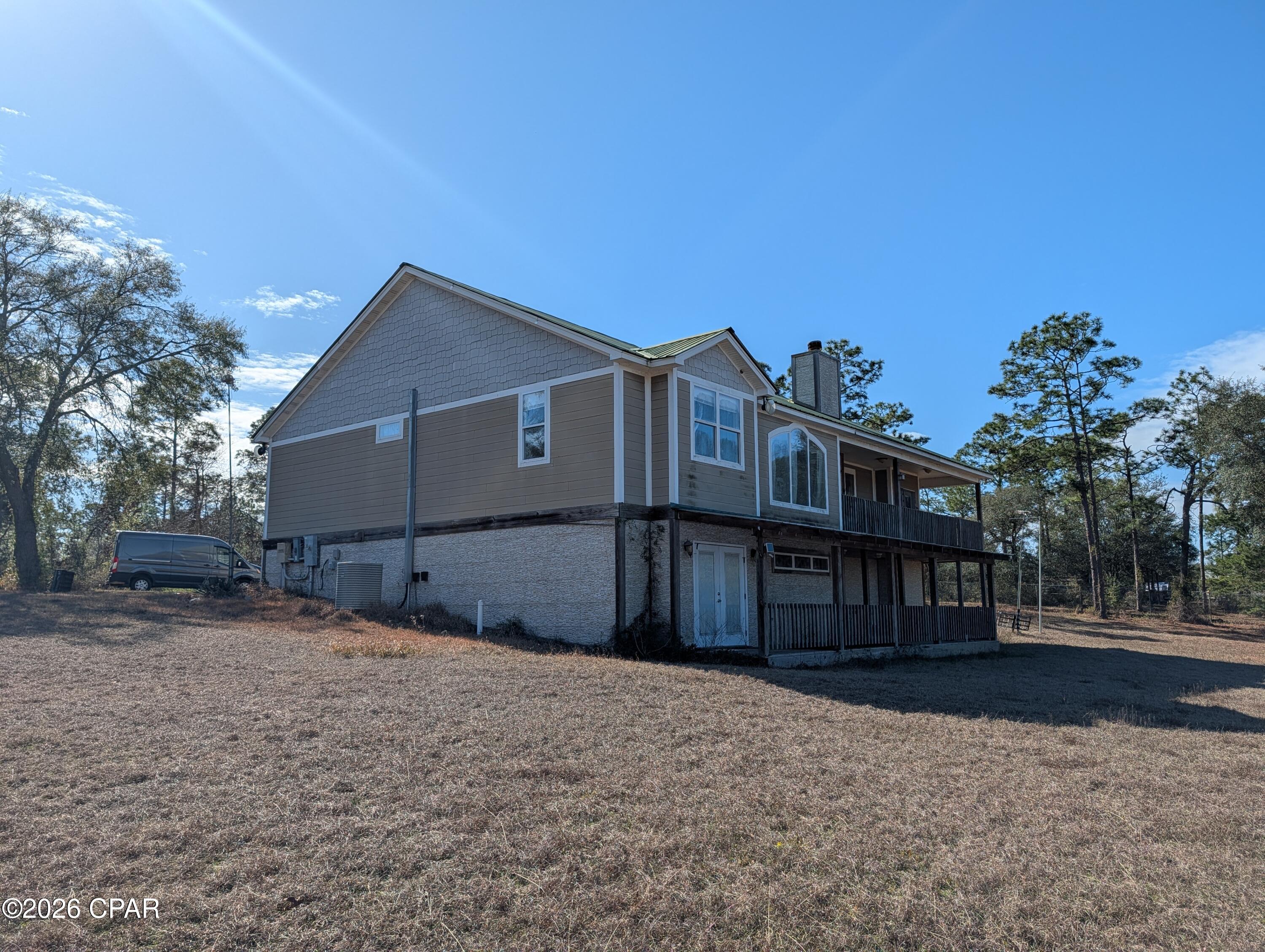 Sand Hills - Residential