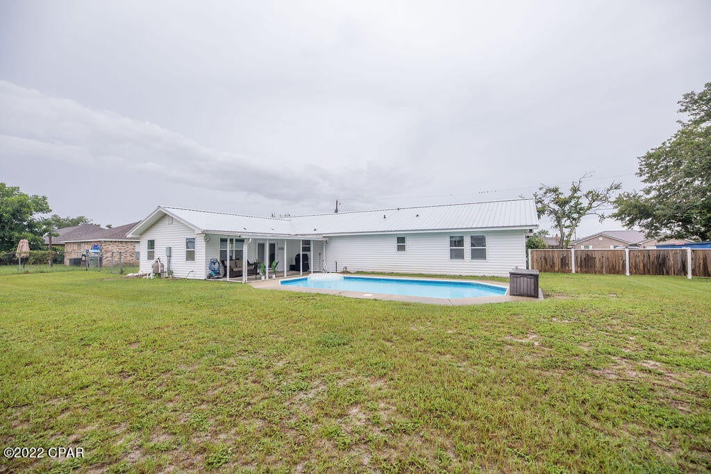 Lynn Haven - Residential