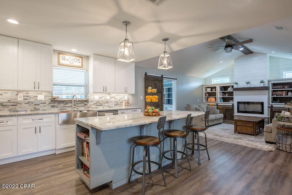 Lynn Haven - Residential