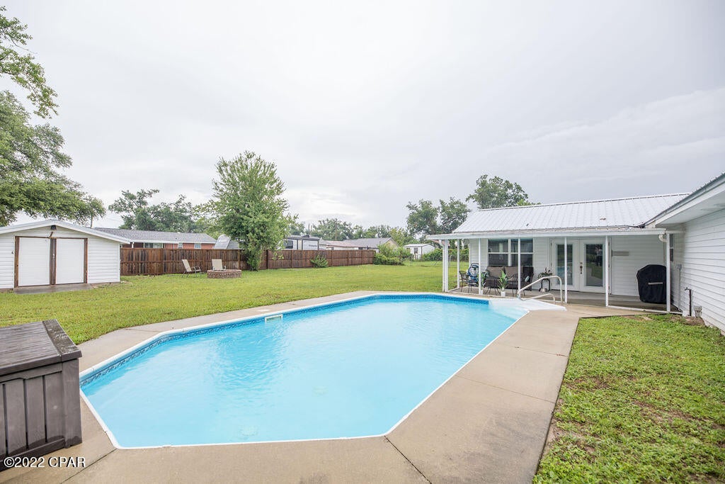 Lynn Haven - Residential
