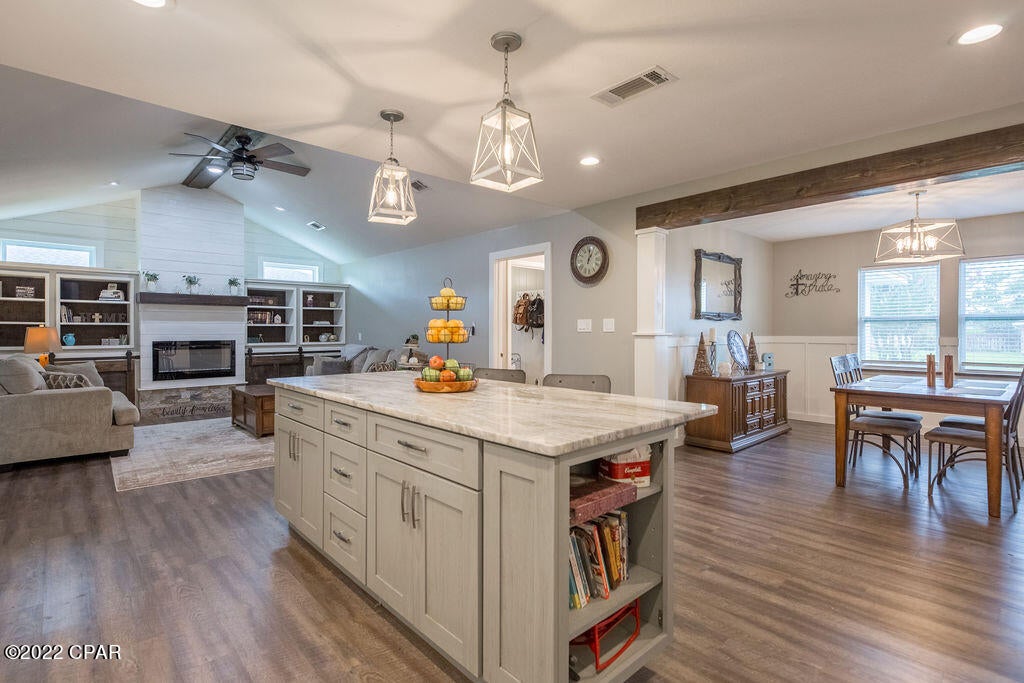 Lynn Haven - Residential