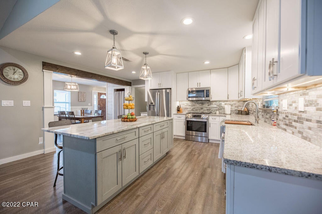 Lynn Haven - Residential