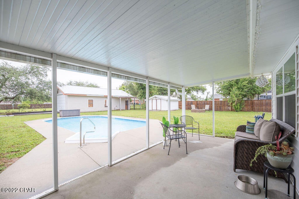 Lynn Haven - Residential