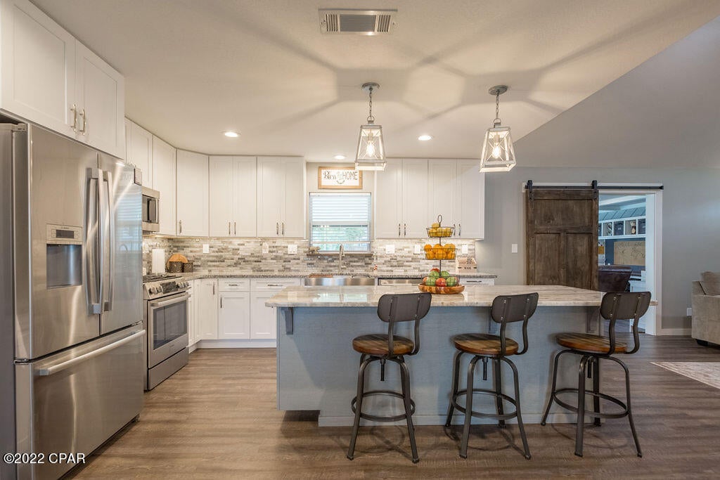Lynn Haven - Residential