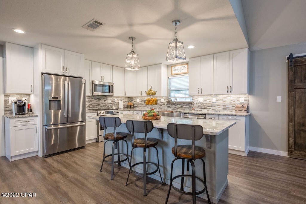Lynn Haven - Residential