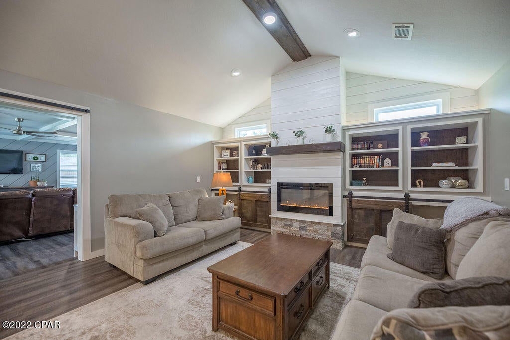 Lynn Haven - Residential