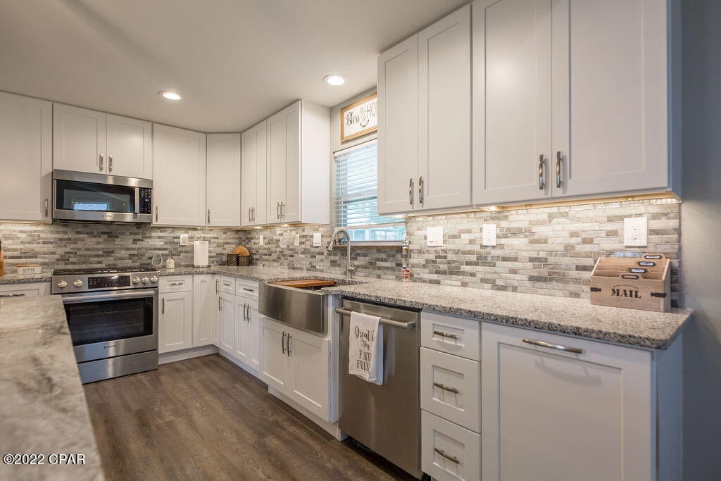 Lynn Haven - Residential