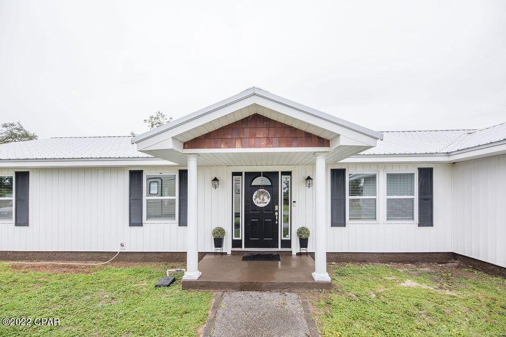 Lynn Haven - Residential