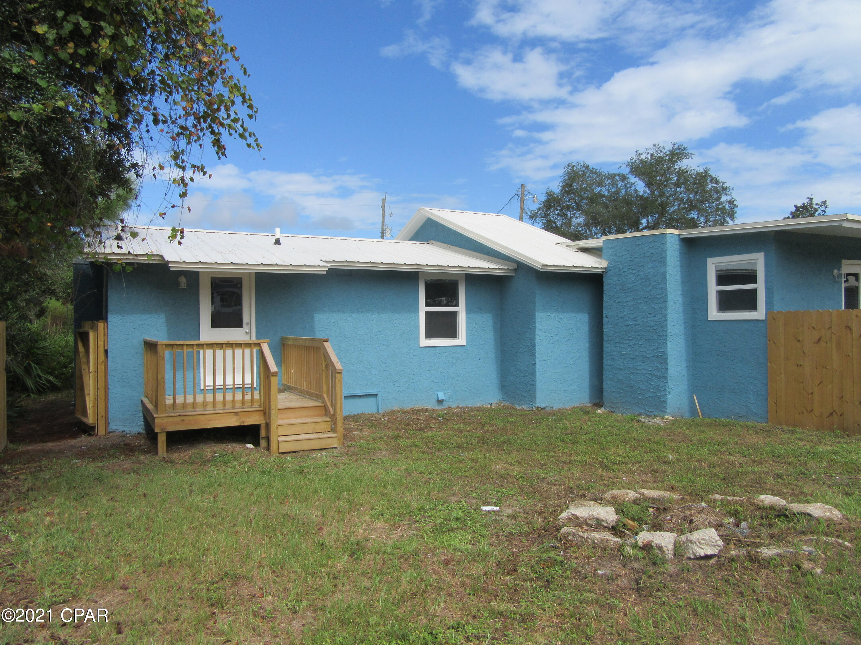[No Recorded Subdiv] - Residential Lease