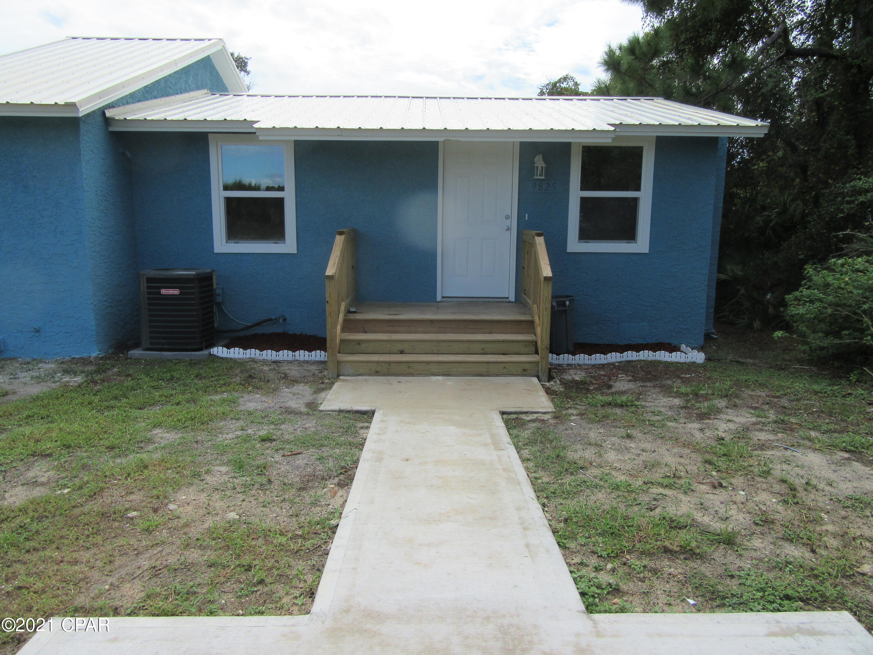 [No Recorded Subdiv] - Residential Lease
