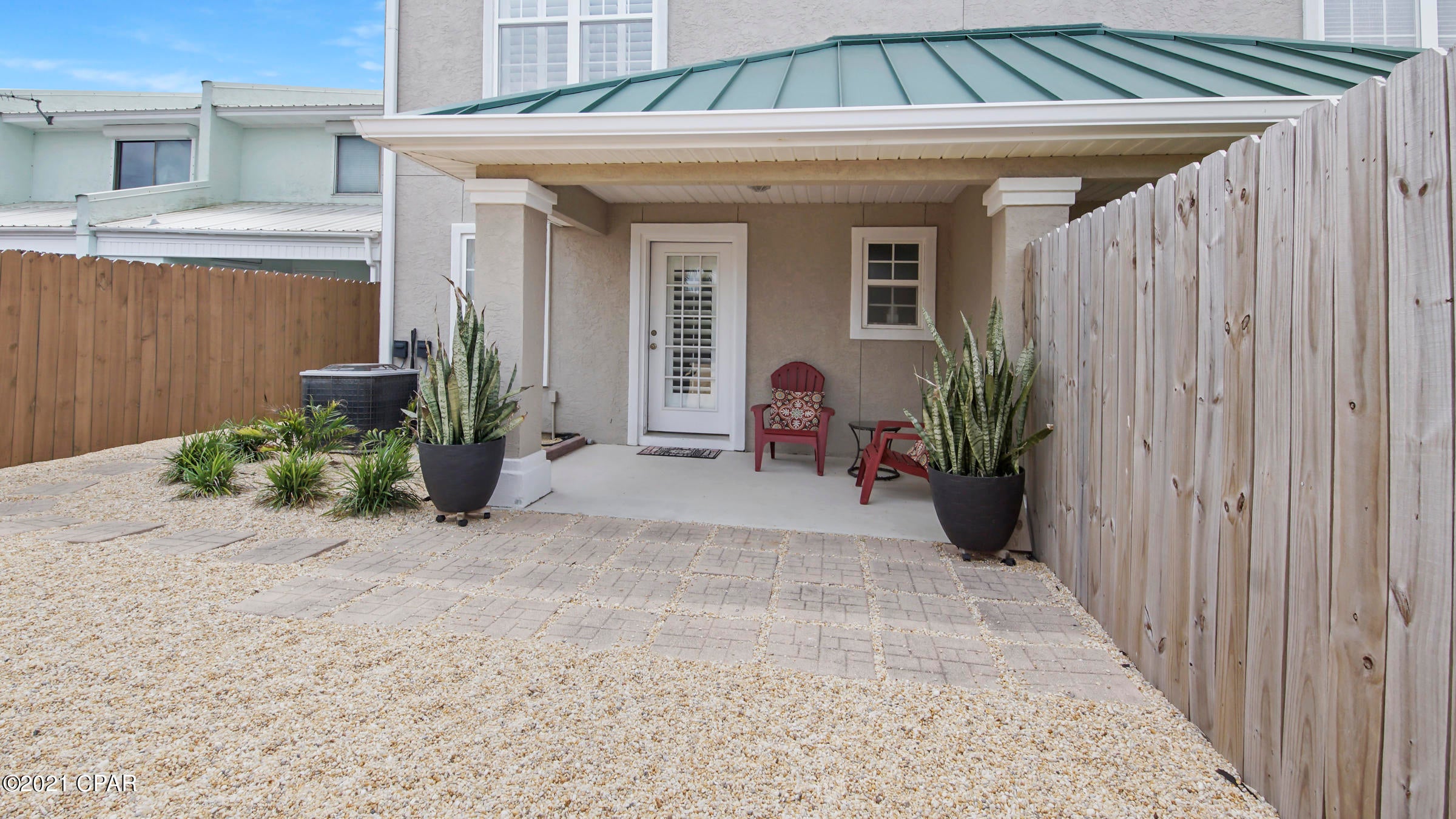 Riviera Beach 1st Add - Residential