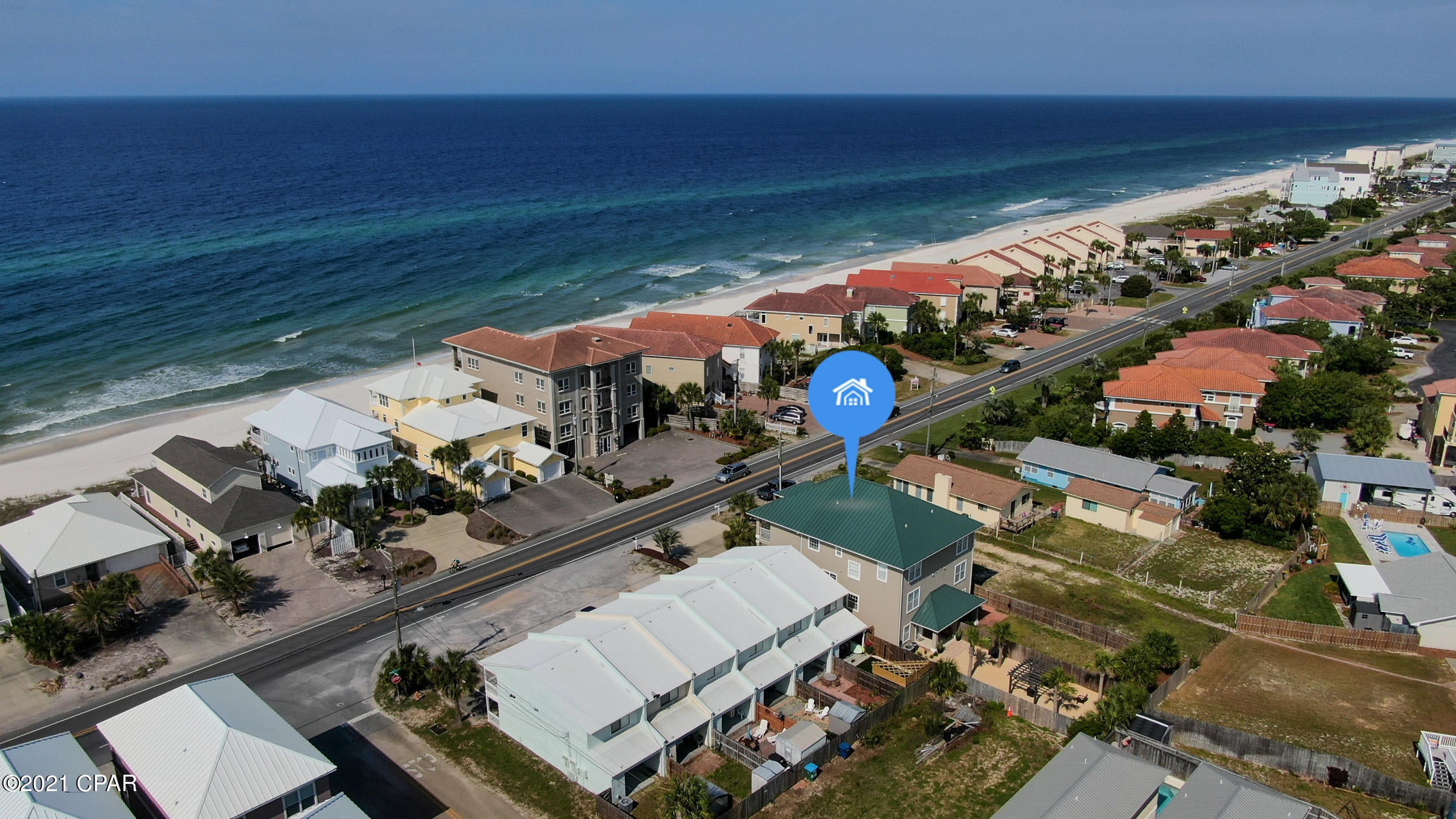 Riviera Beach 1st Add - Residential