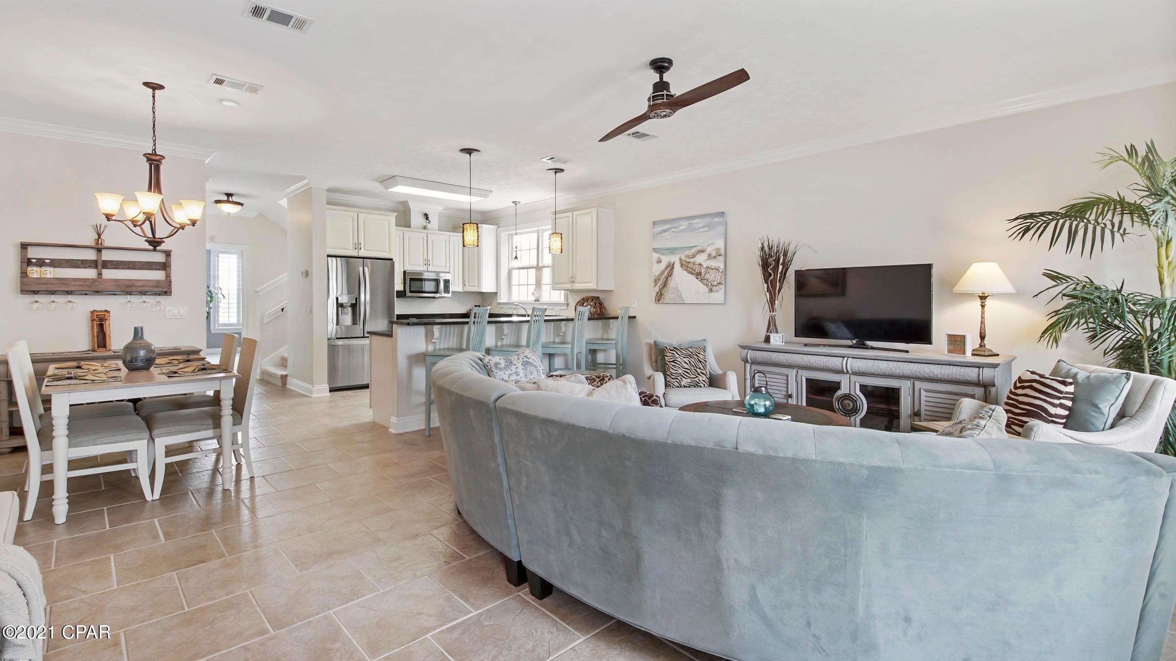 Riviera Beach 1st Add - Residential