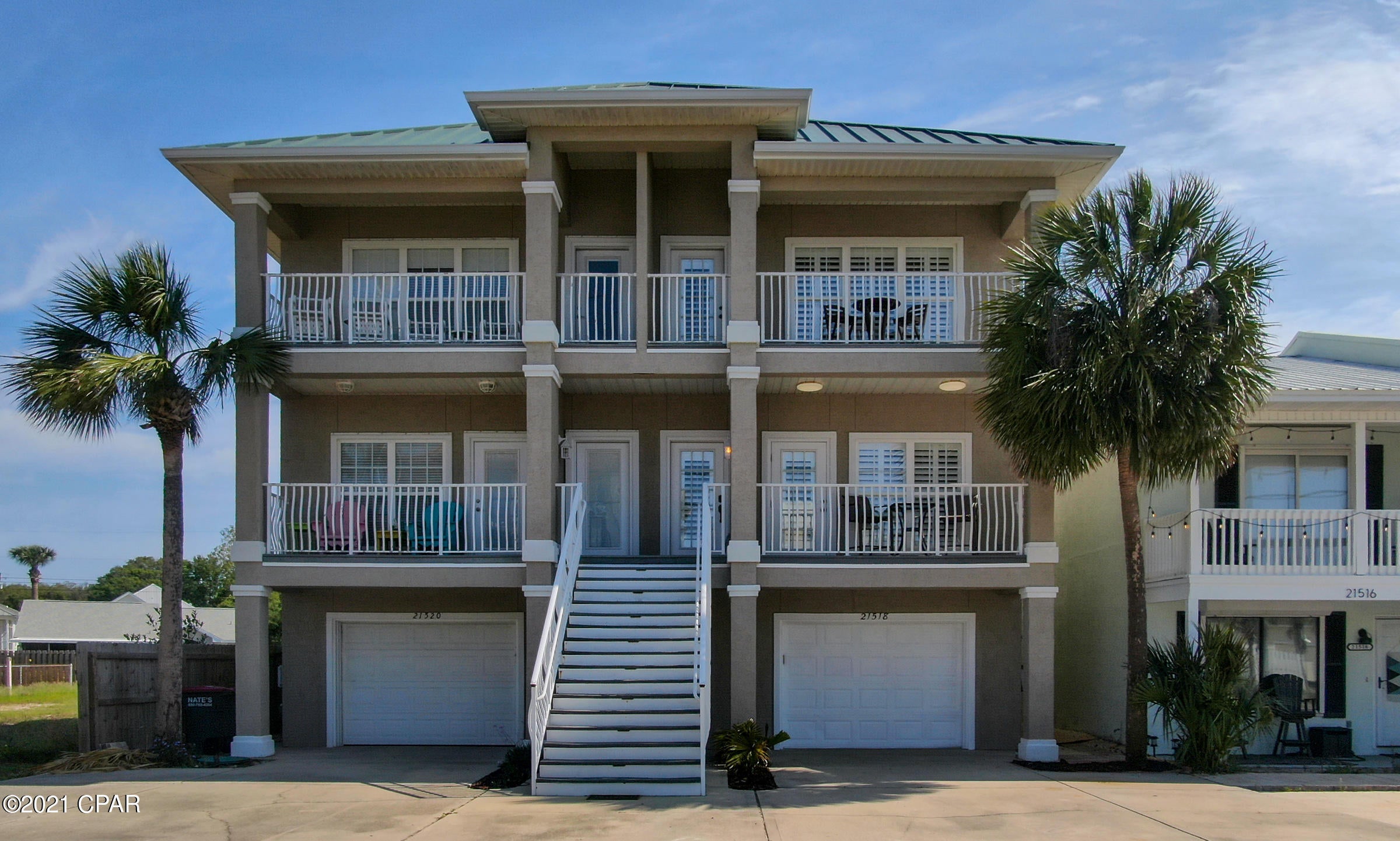 Riviera Beach 1st Add - Residential