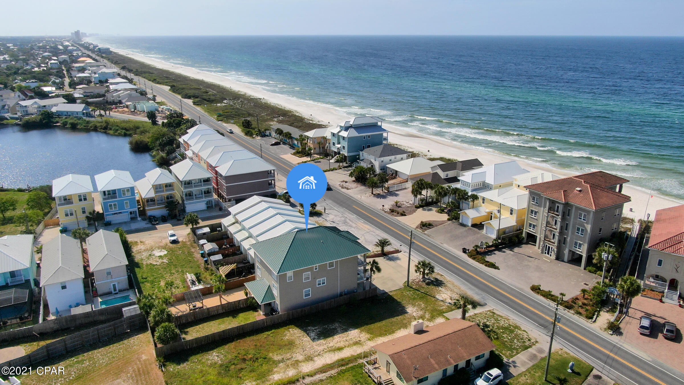 Riviera Beach 1st Add - Residential
