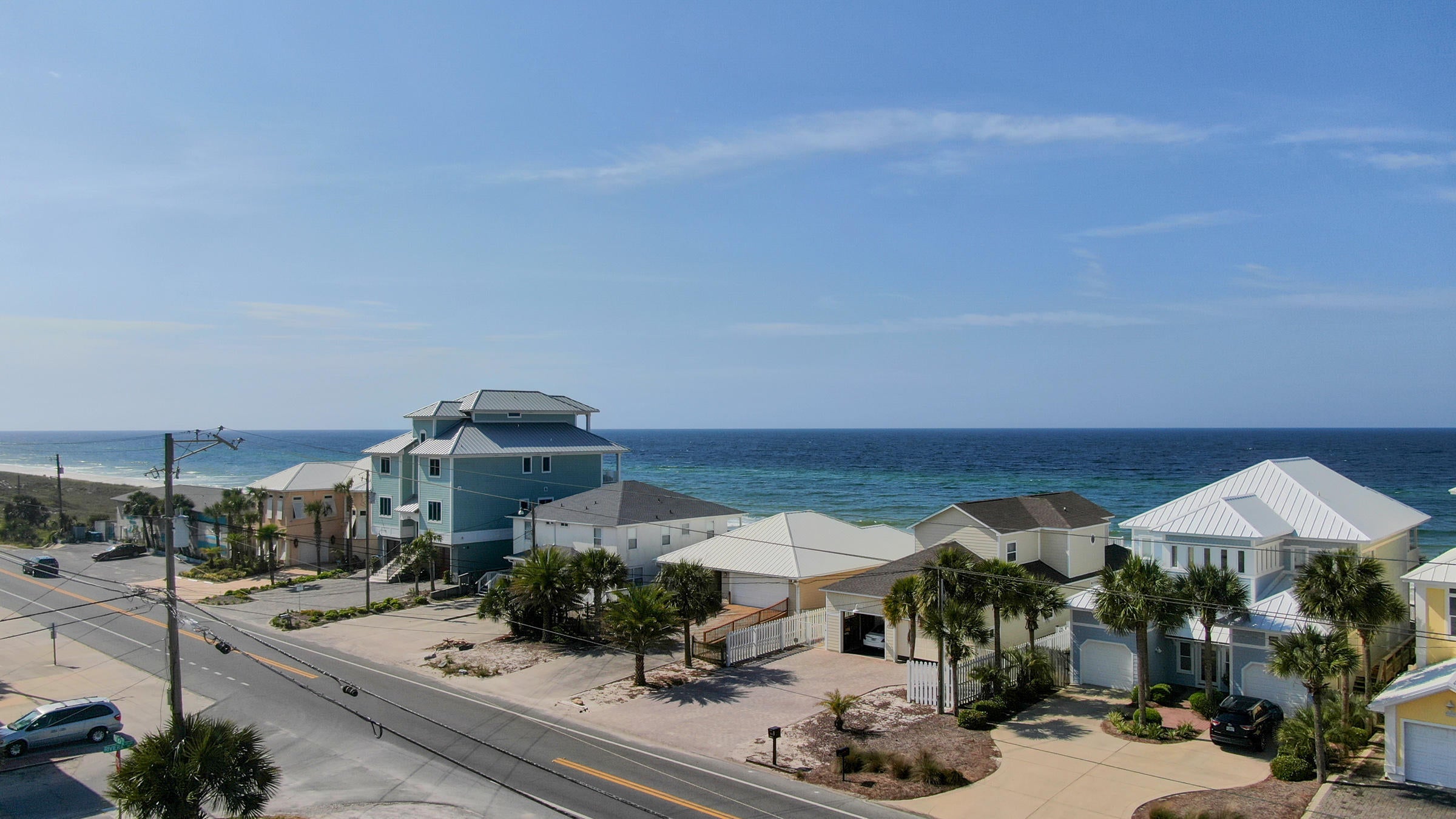 Riviera Beach 1st Add - Residential