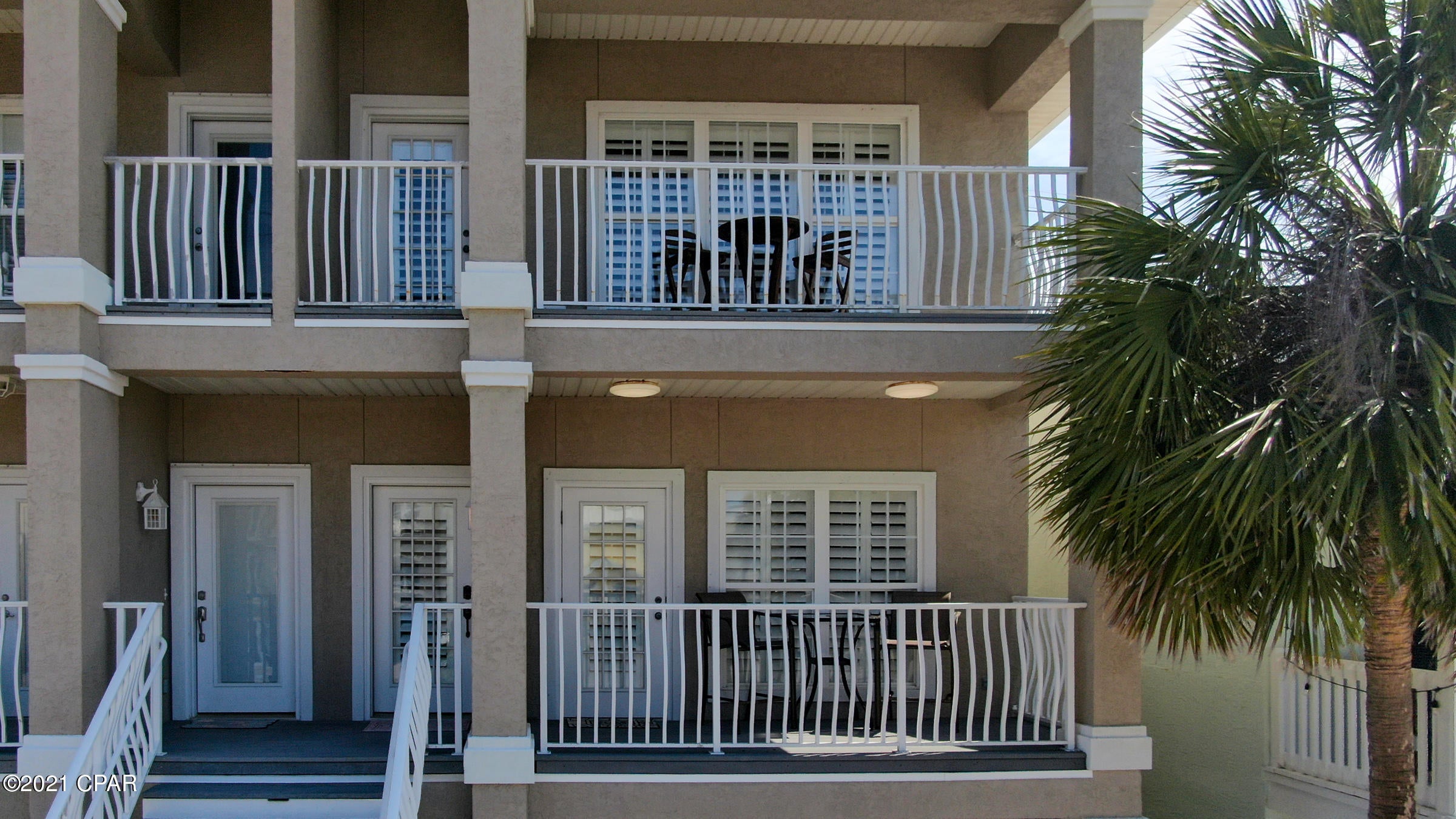 Riviera Beach 1st Add - Residential