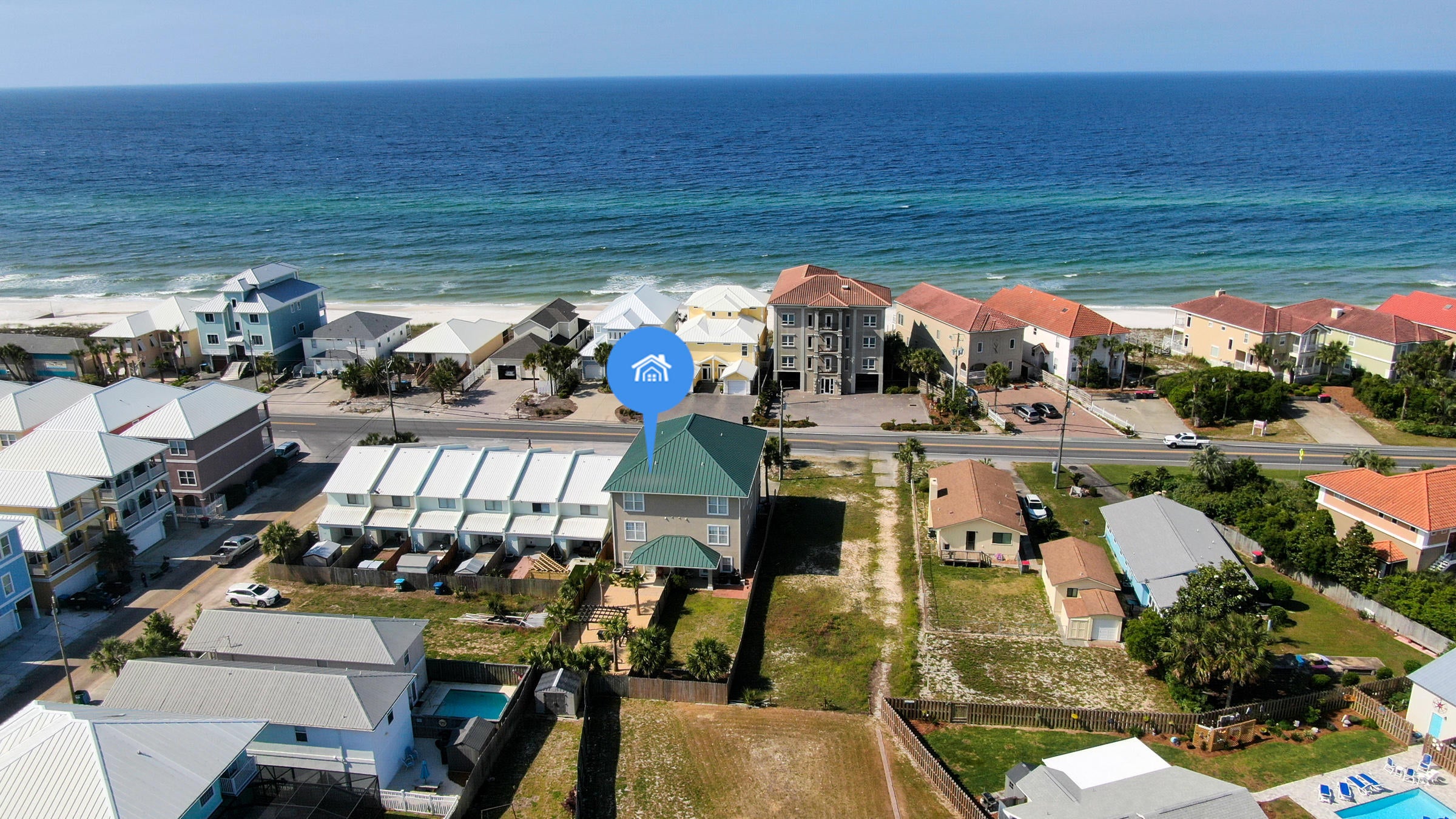 Riviera Beach 1st Add - Residential