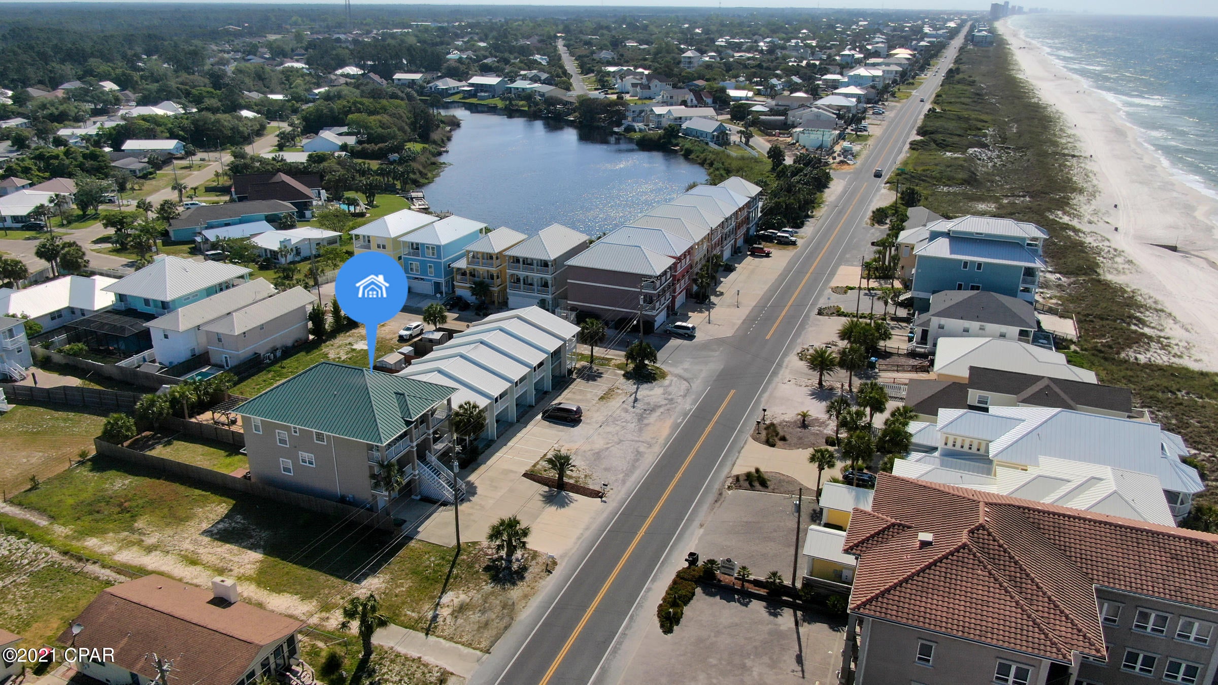 Riviera Beach 1st Add - Residential