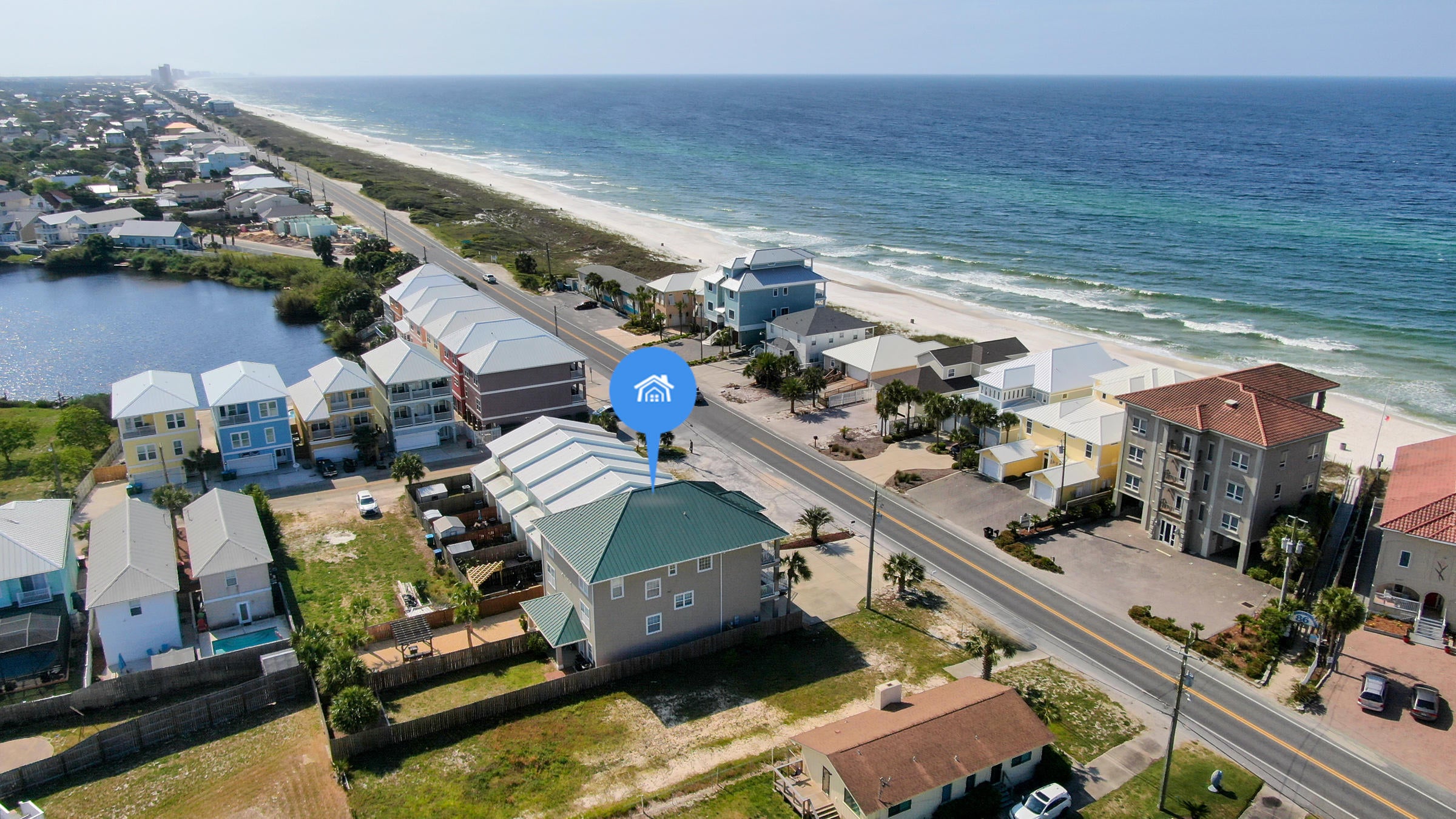 Riviera Beach 1st Add - Residential