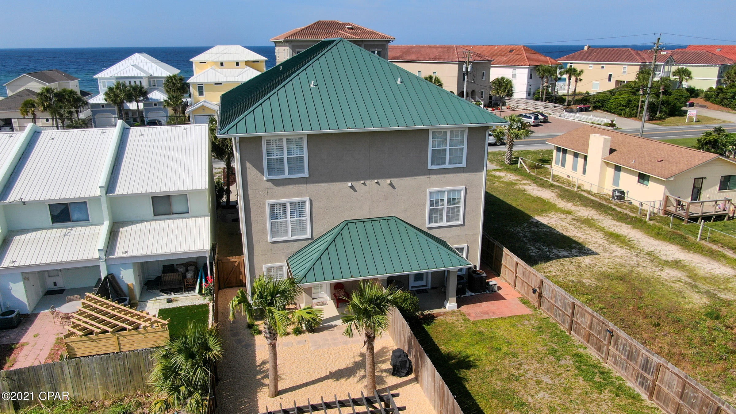 Riviera Beach 1st Add - Residential
