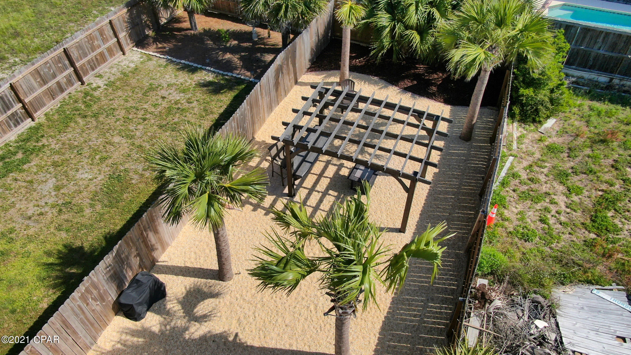 Riviera Beach 1st Add - Residential