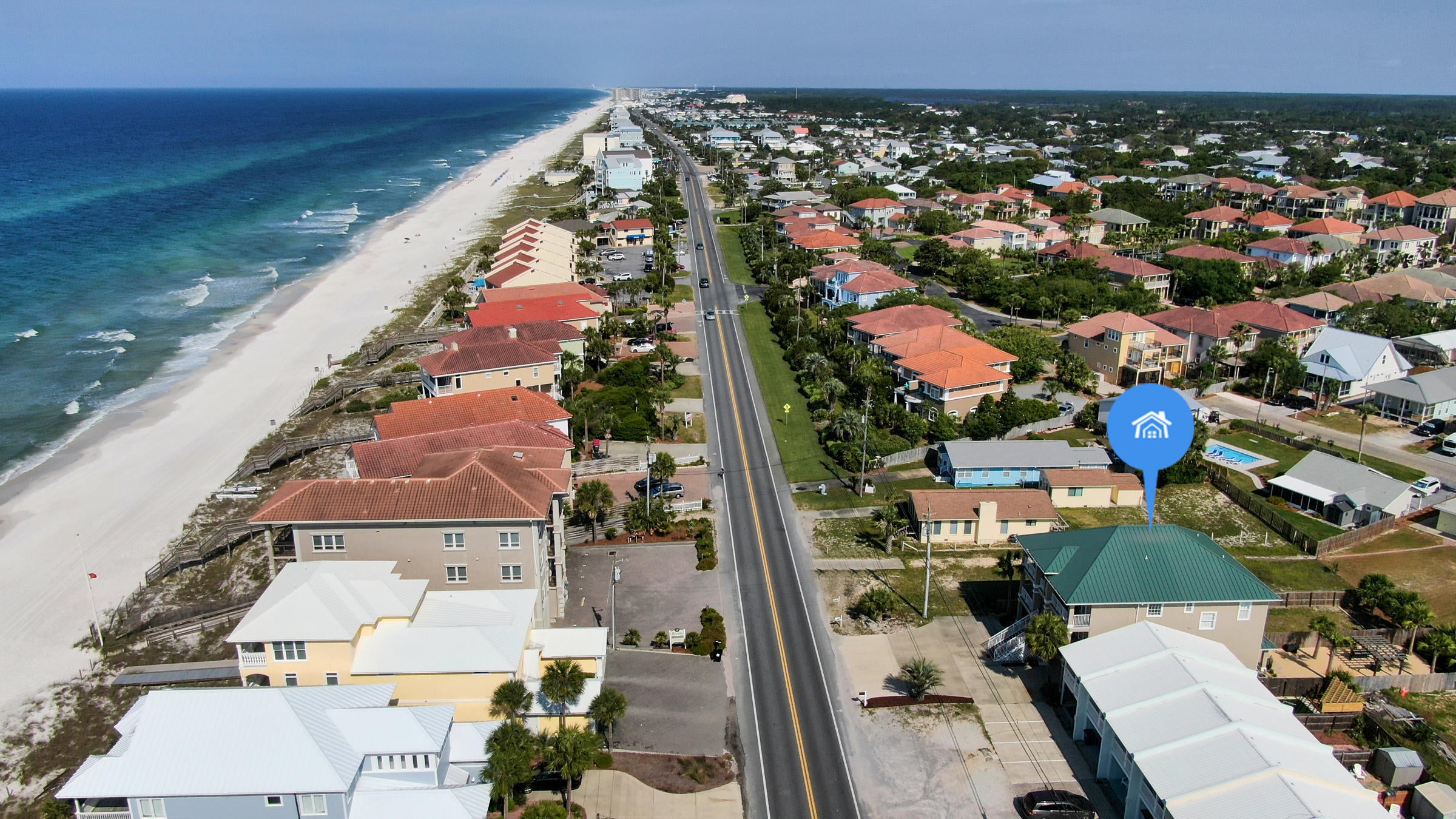 Riviera Beach 1st Add - Residential