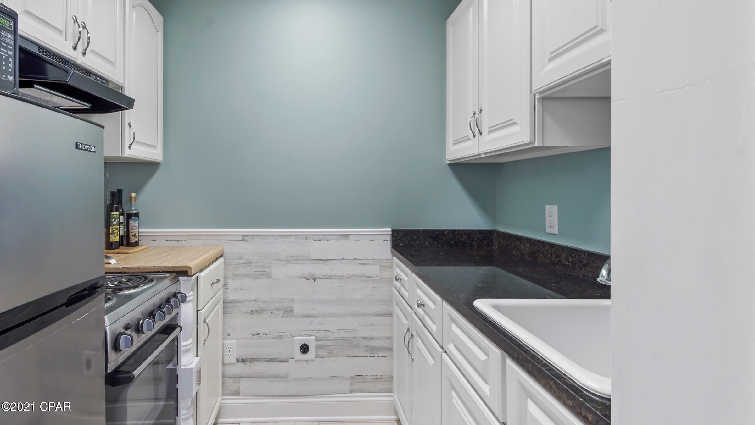 Riviera Beach 1st Add - Residential