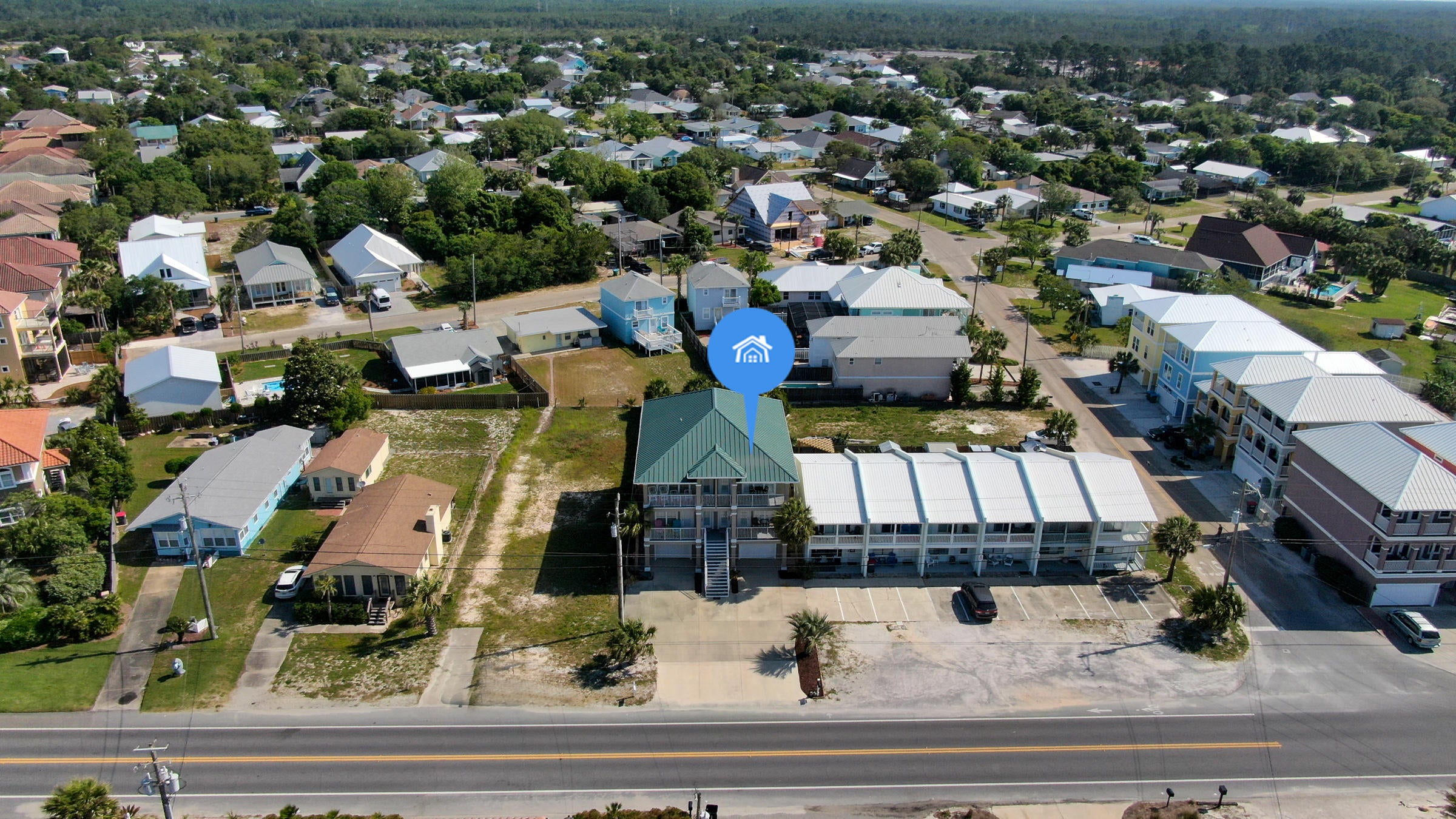 Riviera Beach 1st Add - Residential