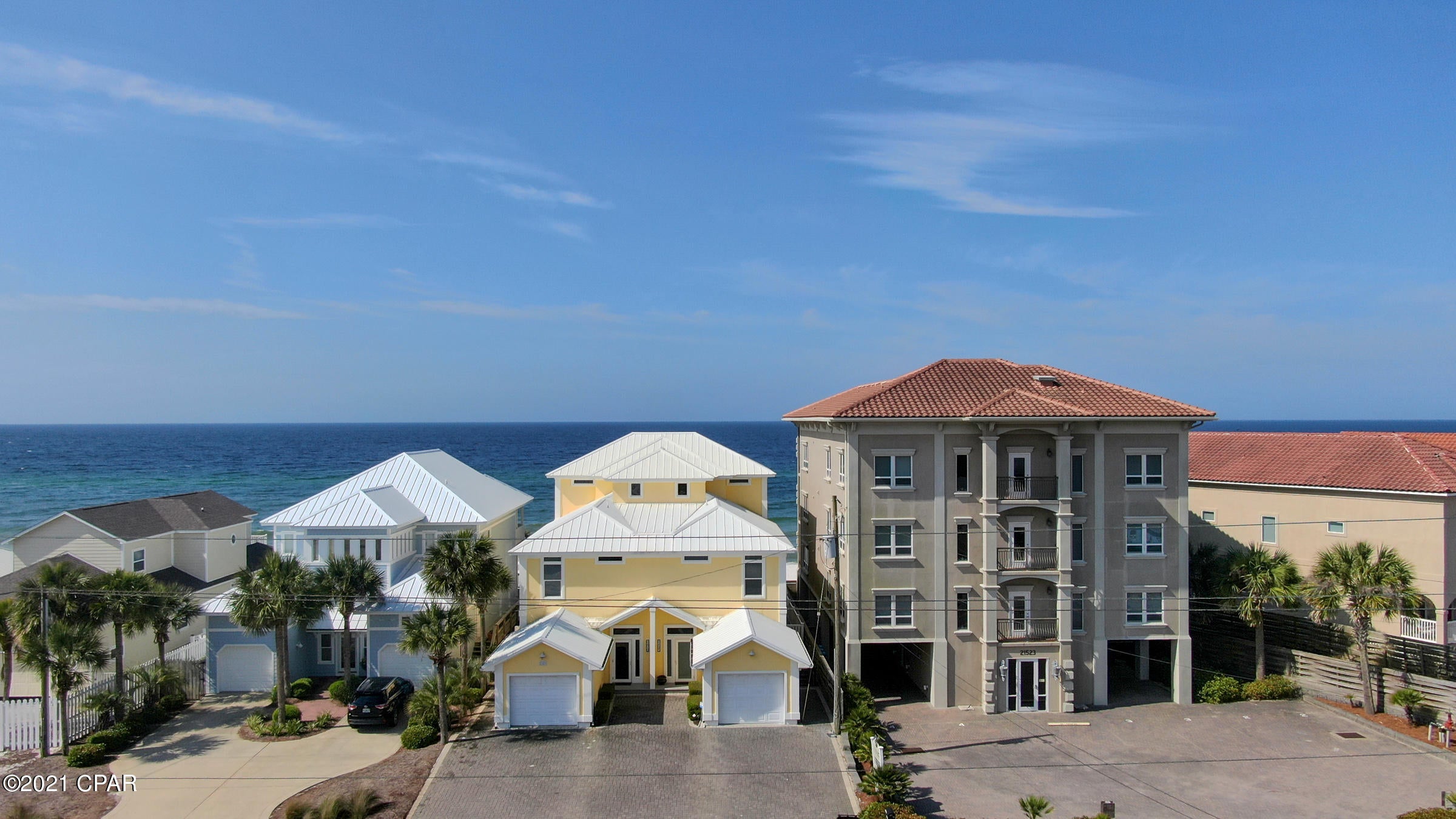 Riviera Beach 1st Add - Residential