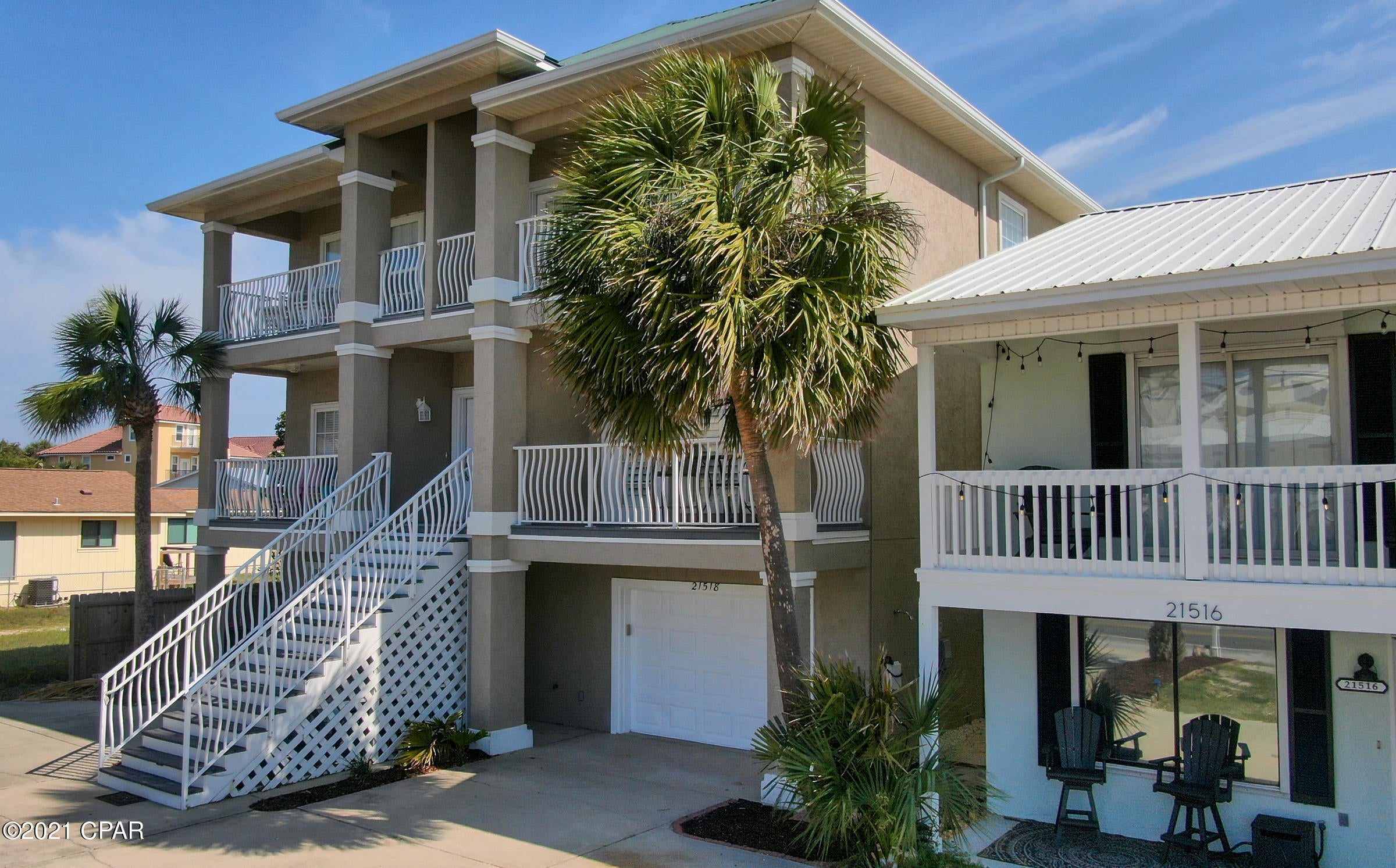 Riviera Beach 1st Add - Residential