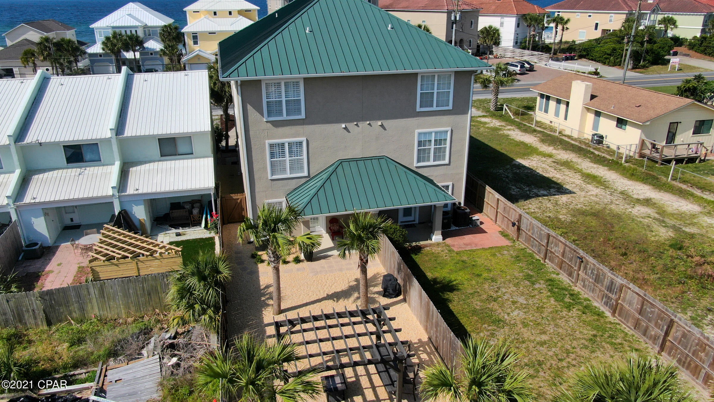 Riviera Beach 1st Add - Residential