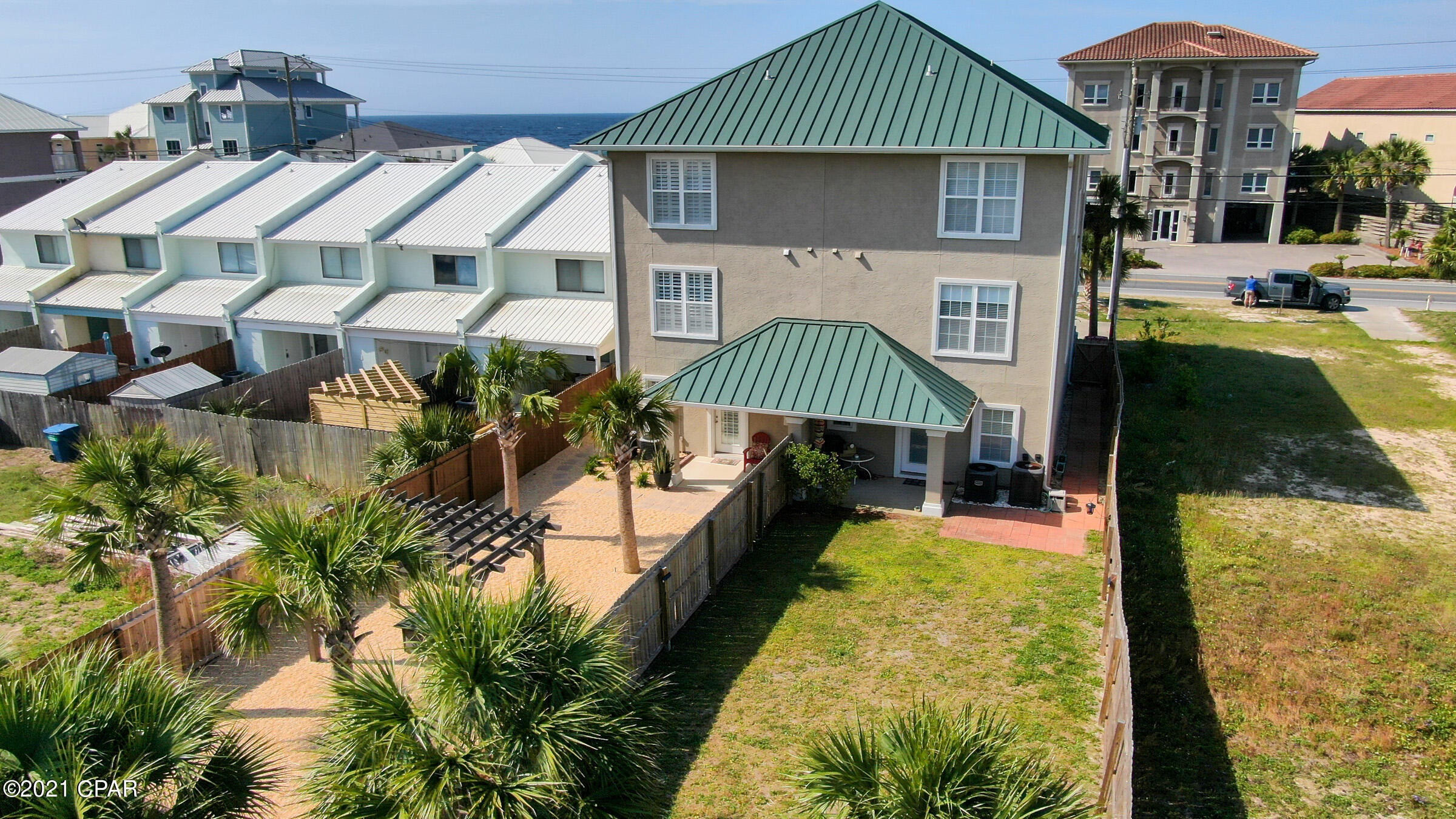 Riviera Beach 1st Add - Residential