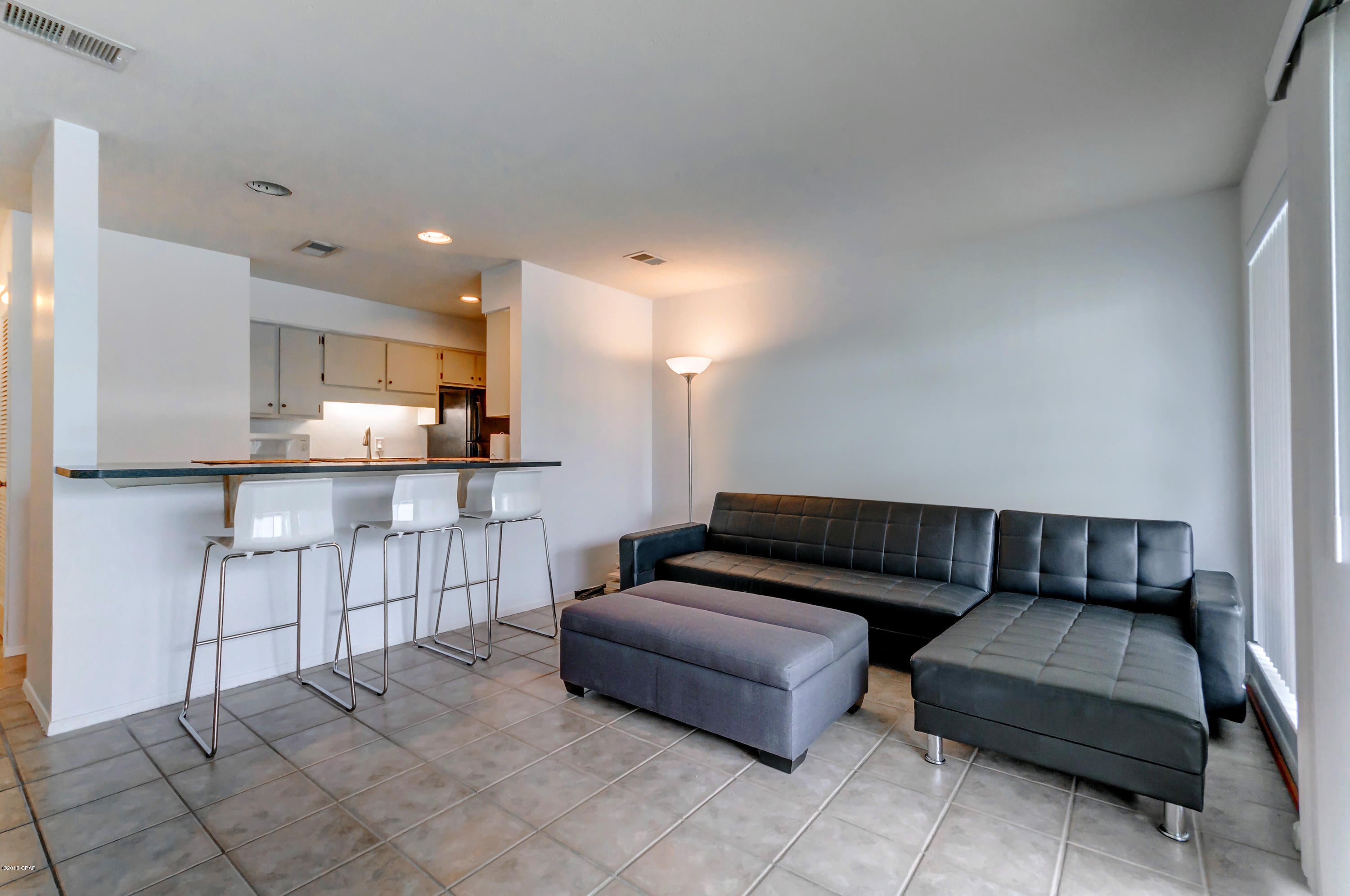 Nautical Watch II - Residential
