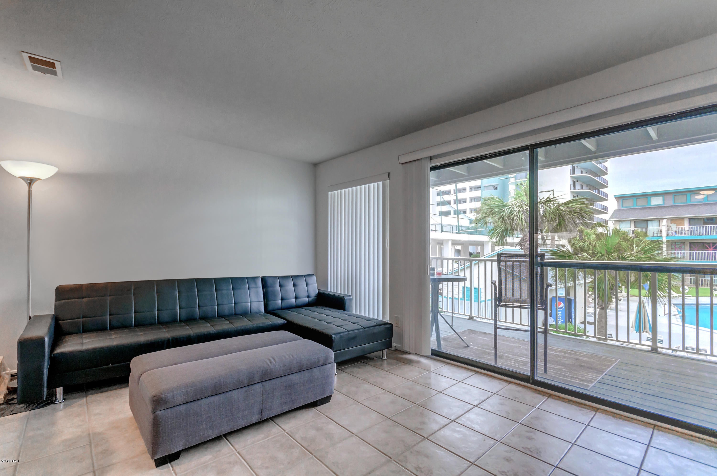 Nautical Watch II - Residential