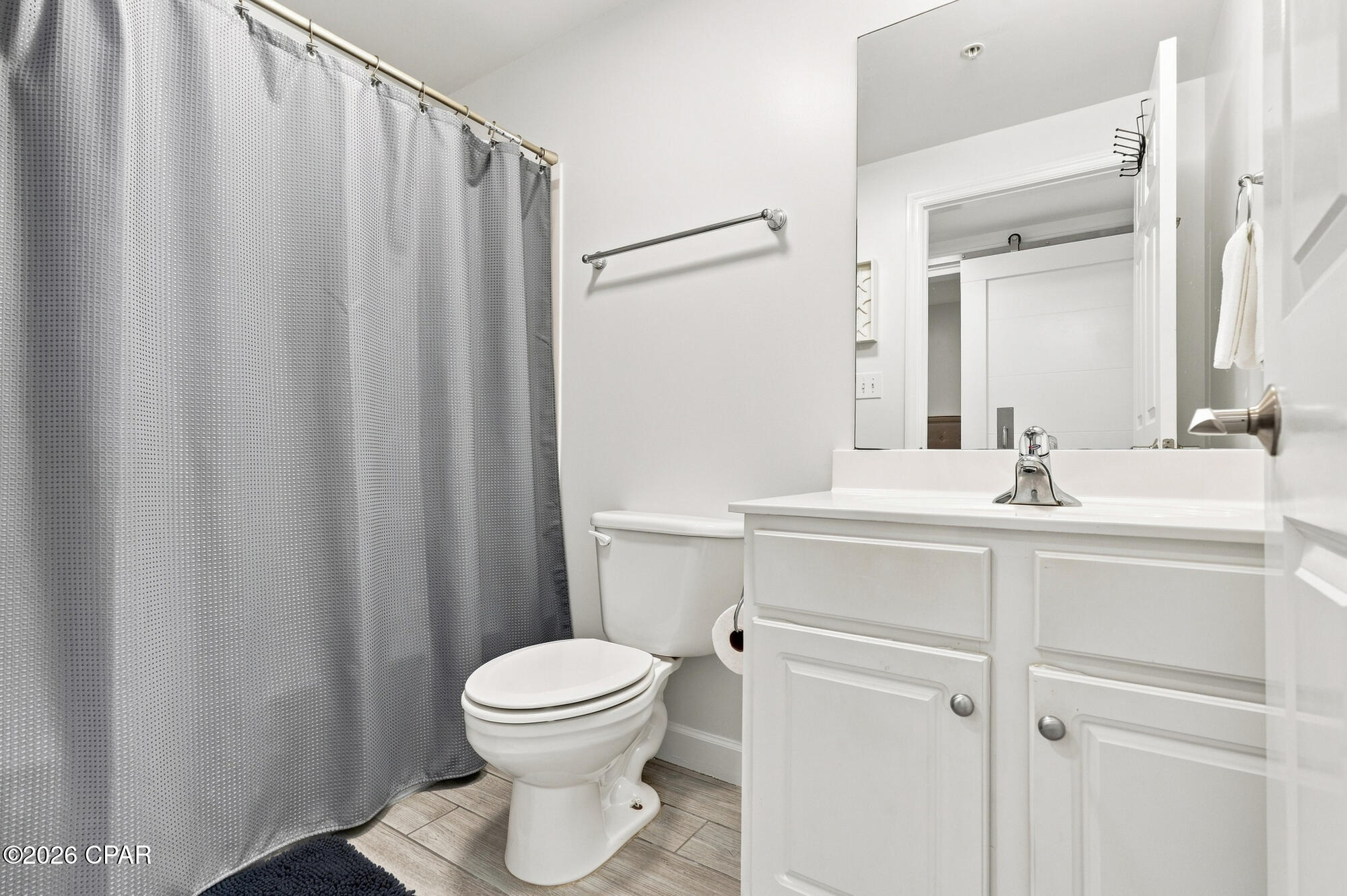 Seychelles Resort Condominium - Residential