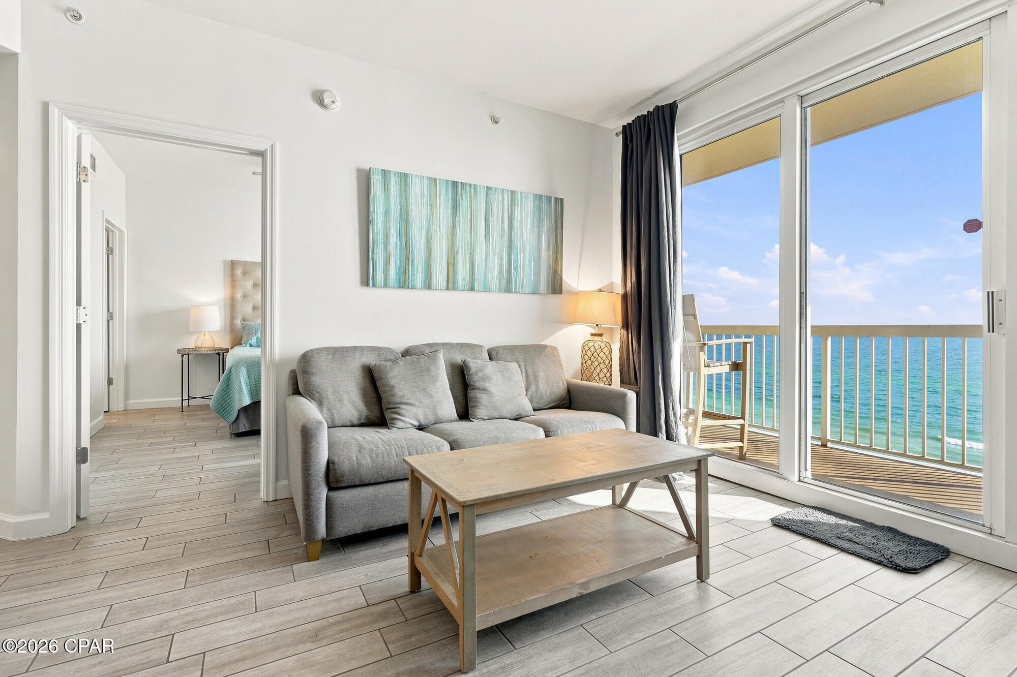 Seychelles Resort Condominium - Residential