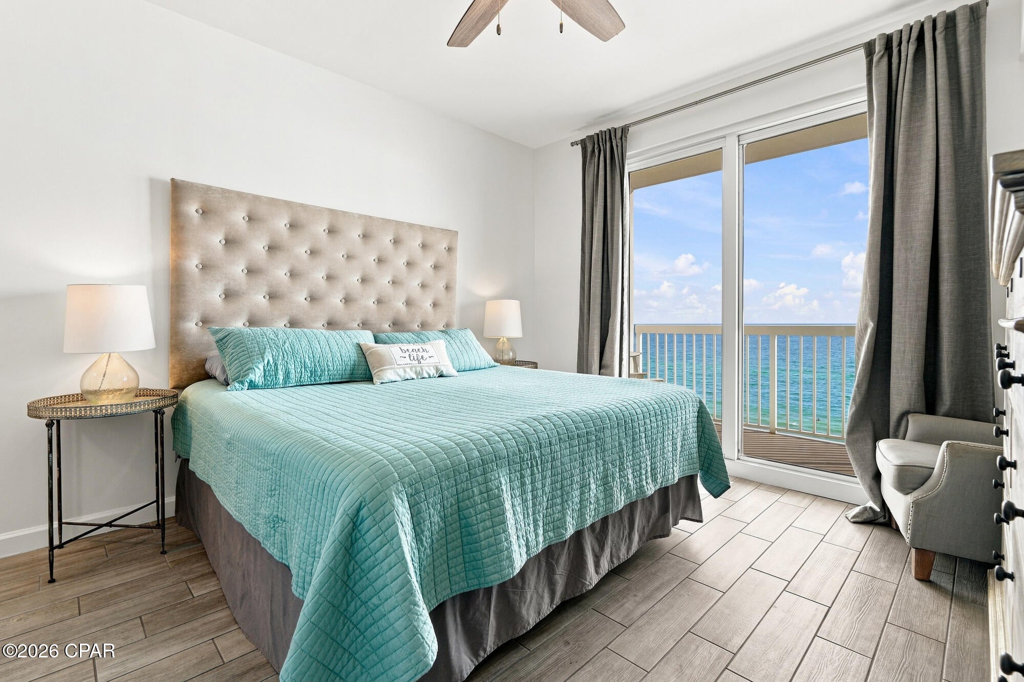 Seychelles Resort Condominium - Residential