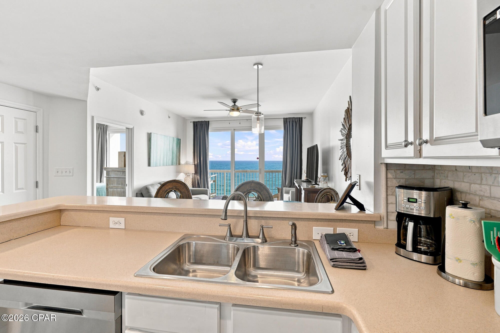 Seychelles Resort Condominium - Residential