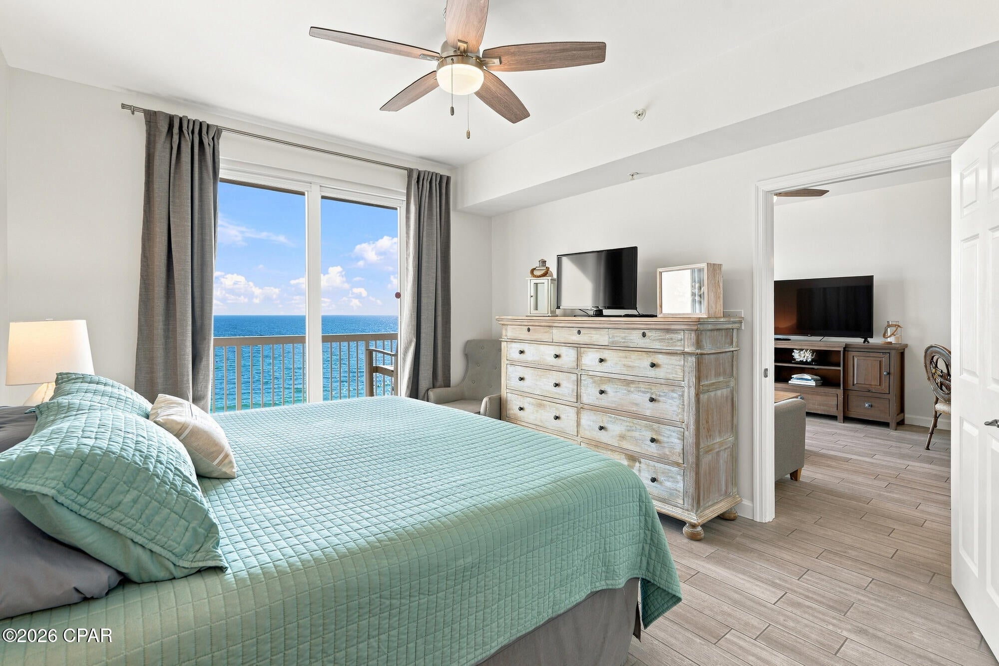 Seychelles Resort Condominium - Residential