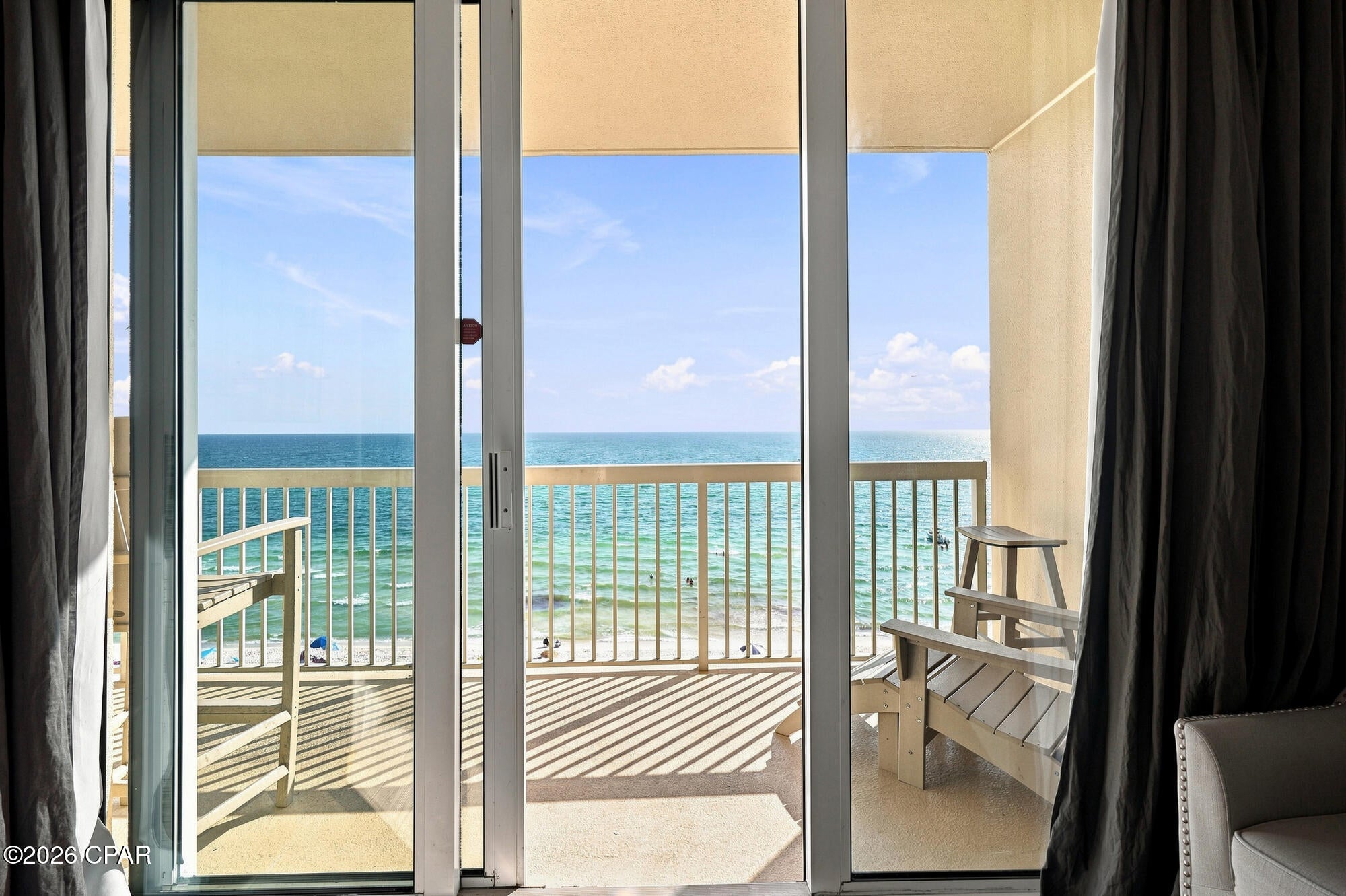 Seychelles Resort Condominium - Residential